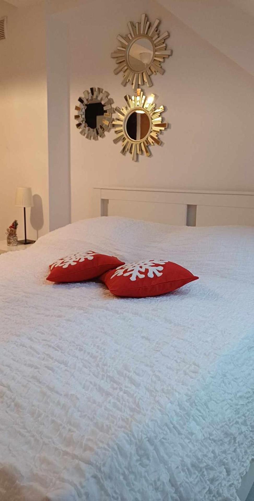 Apartament Beztroski view 2
