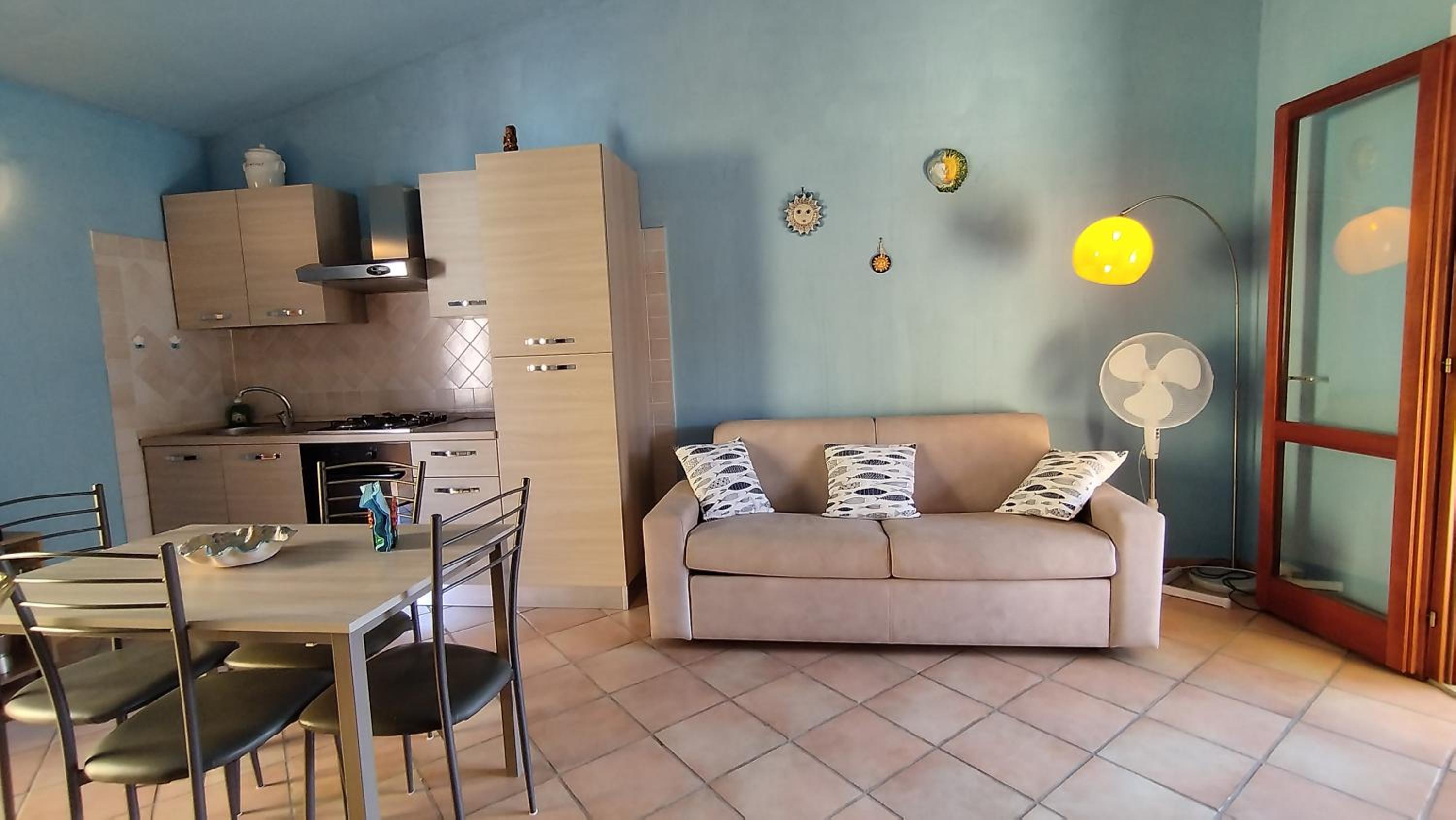 Appartamento Sole e Mare view 4