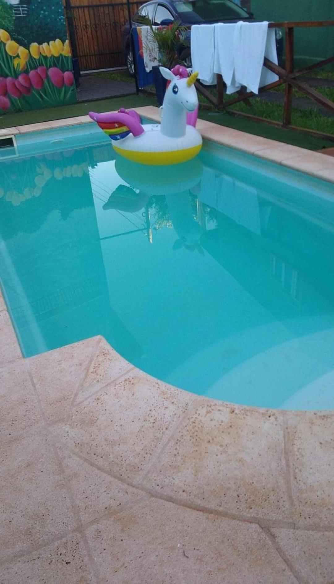 Duplex ElMolino, Iguazú