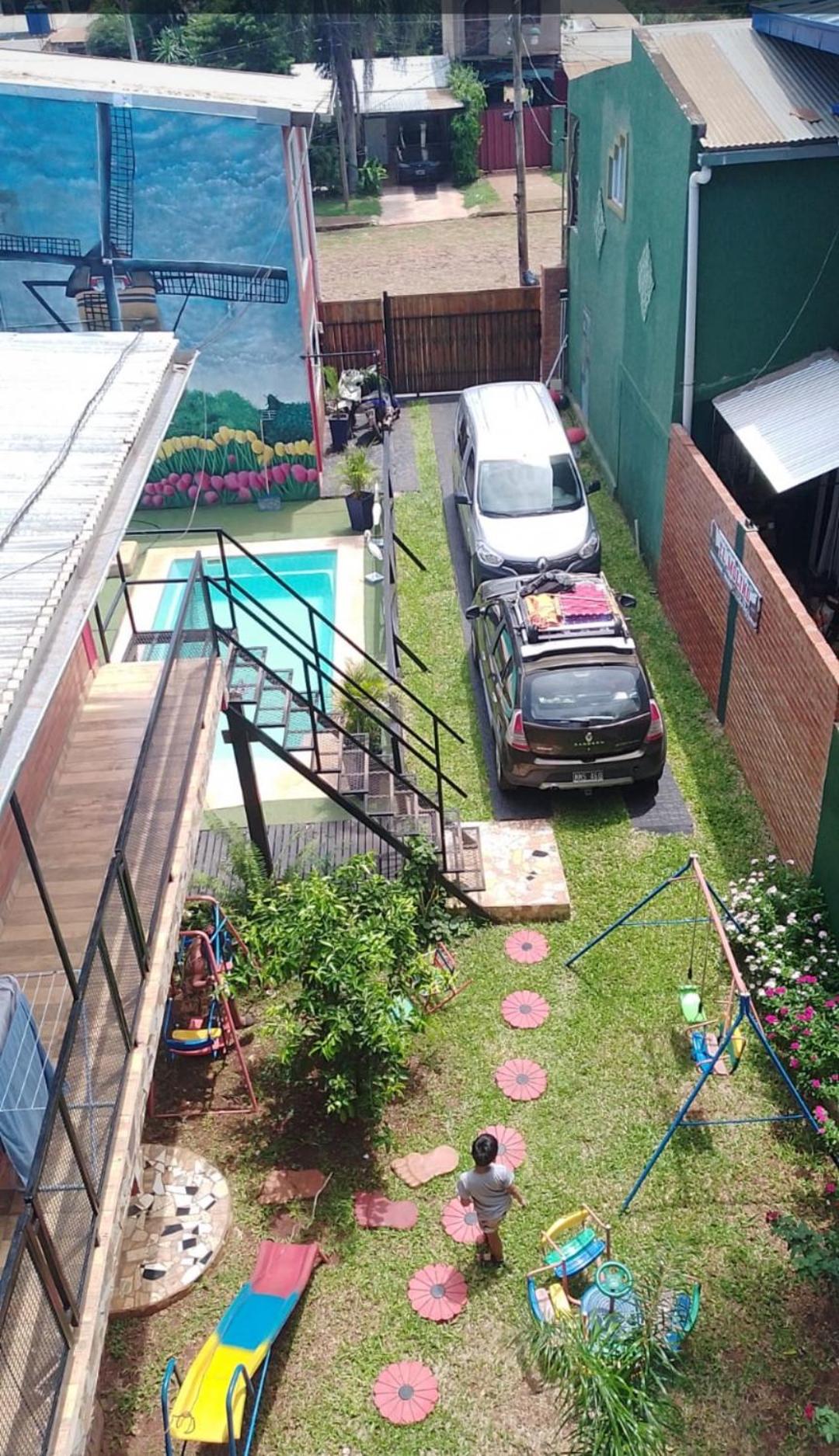 Duplex ElMolino, Iguazú