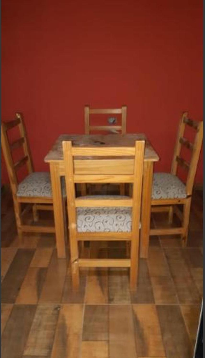 Duplex ElMolino, Iguazú