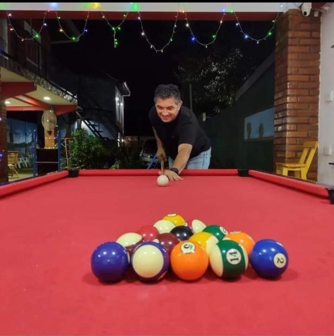 Duplex ElMolino, Iguazú