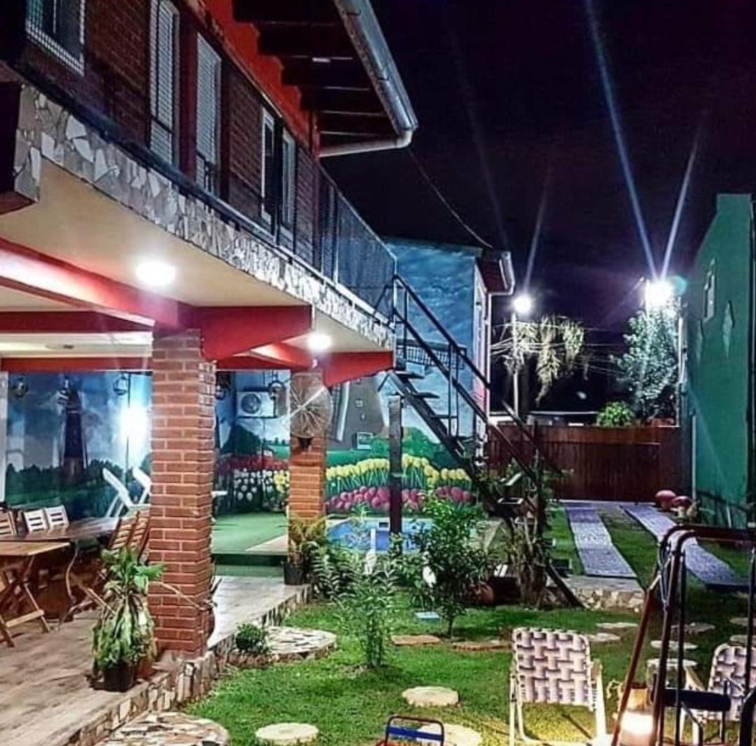 Duplex ElMolino, Iguazú