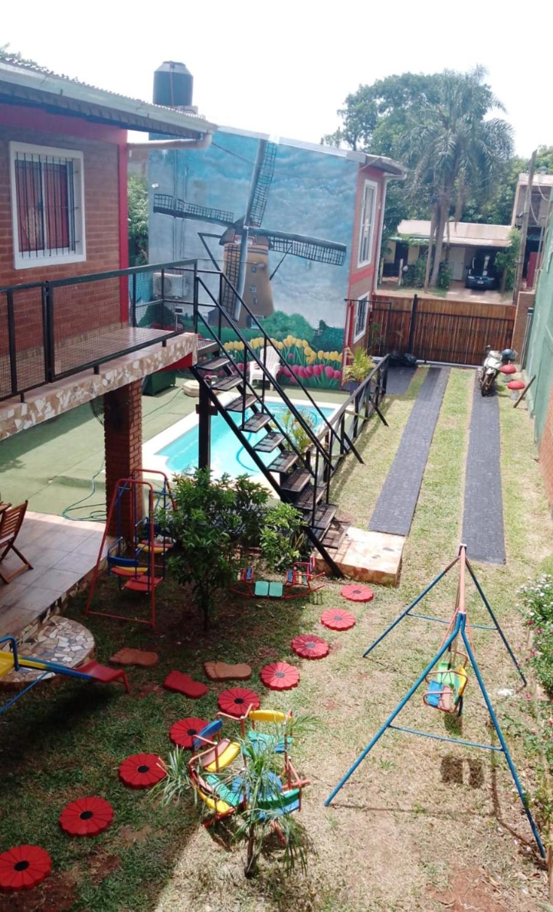Duplex ElMolino, Iguazú