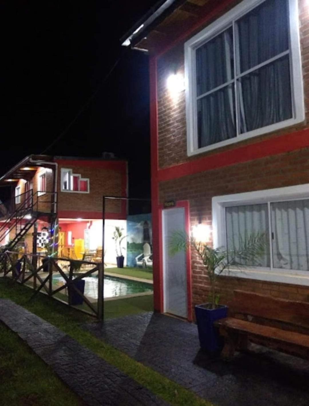 Duplex ElMolino, Iguazú
