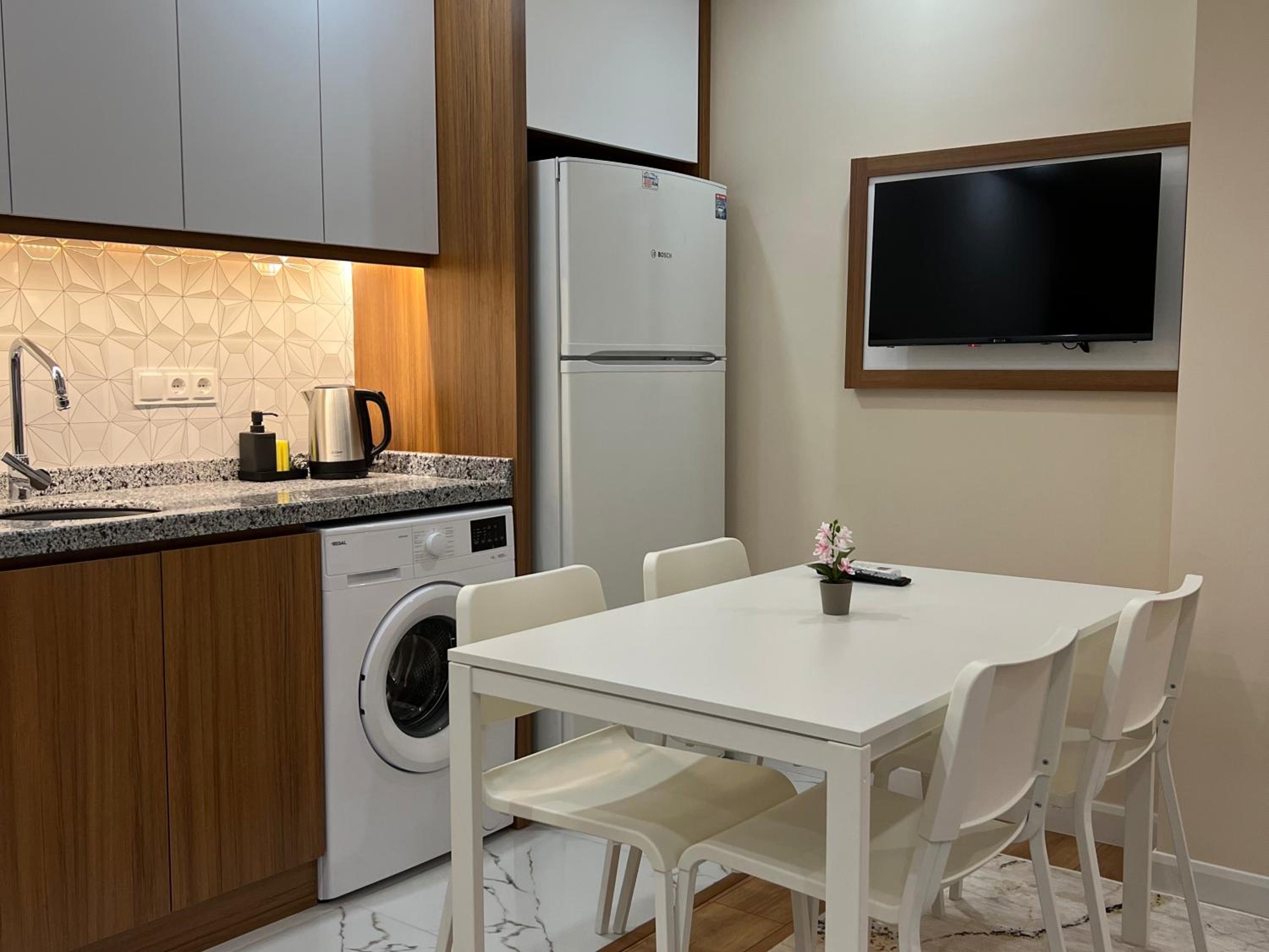 Ada Apart Hotel
