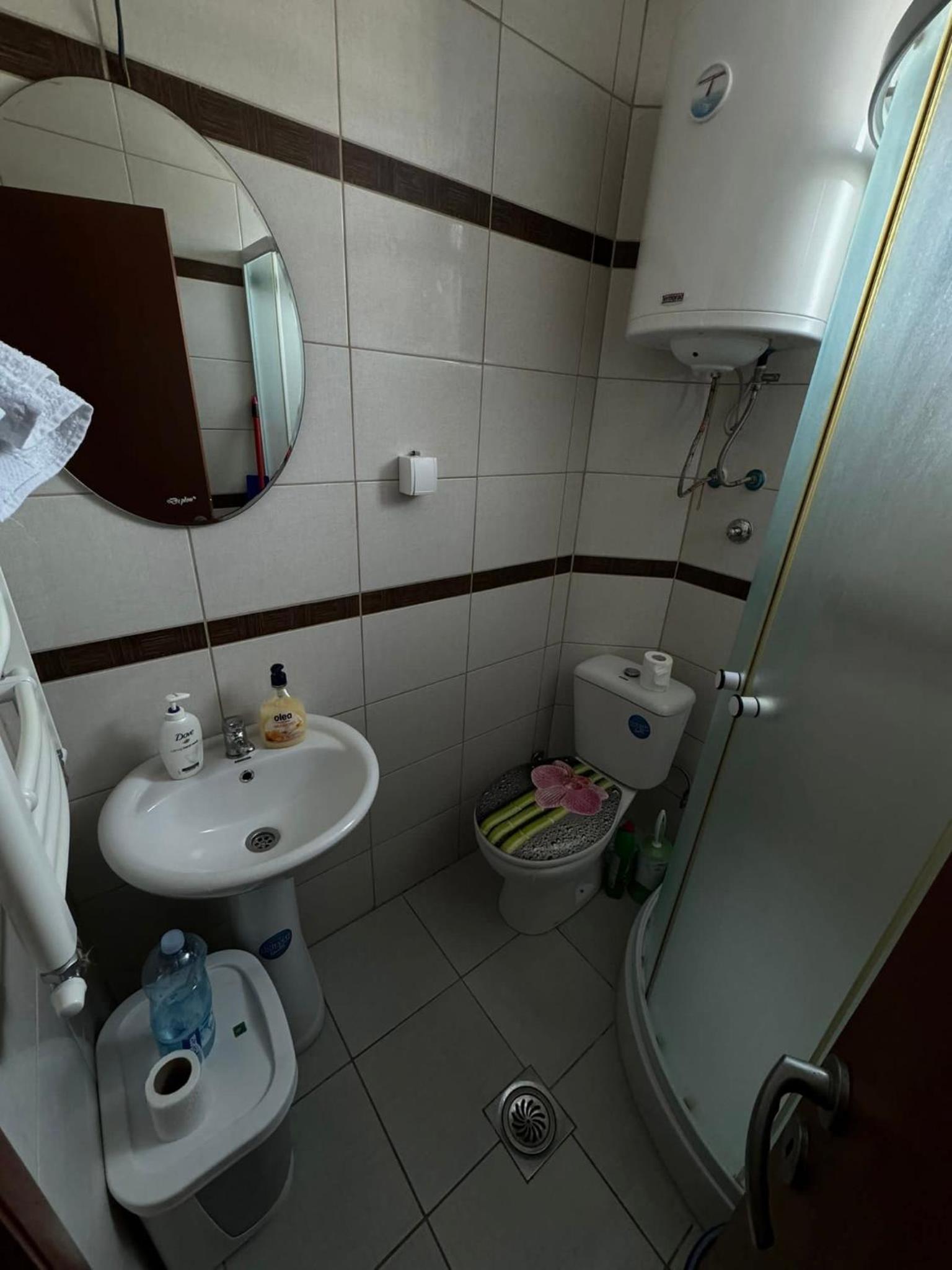Space Apartman view 4