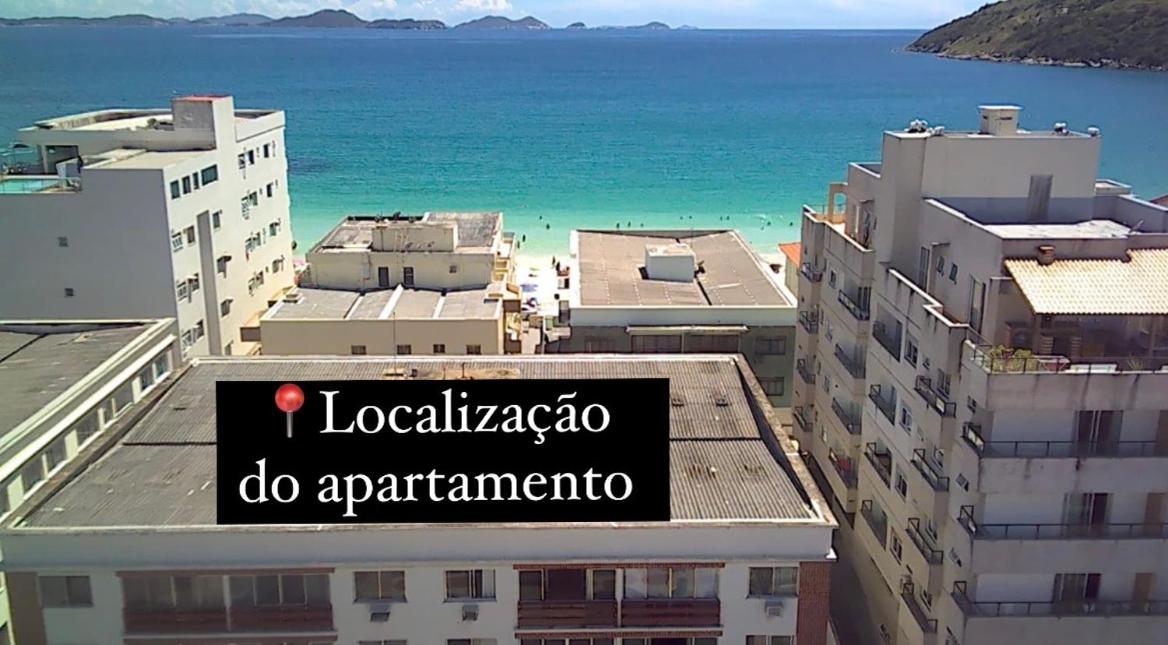 Todo reformado pertinho da praia