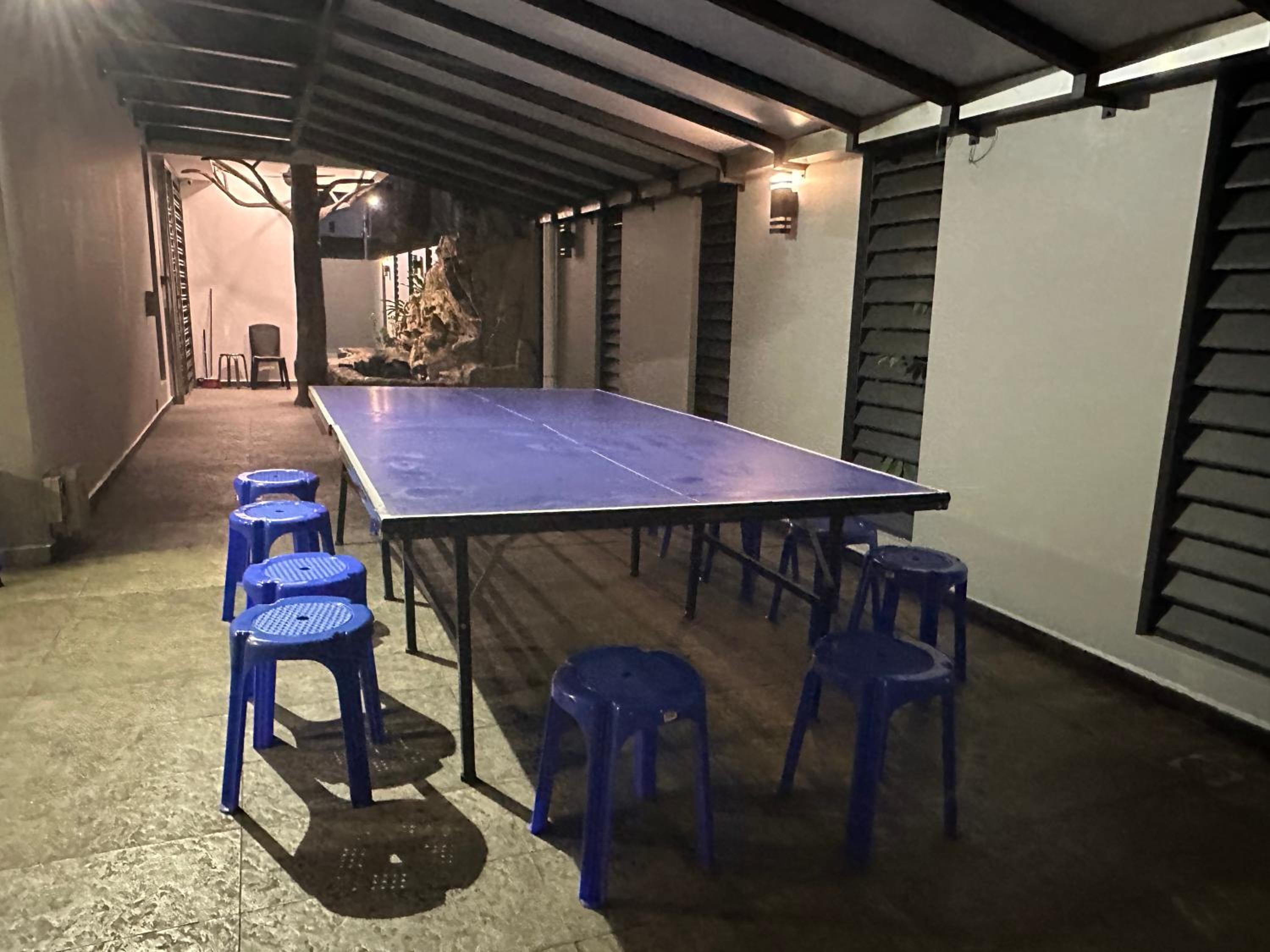 Near ksl bungalow near midvalley BBQ Karaoke wifi 300Mbps