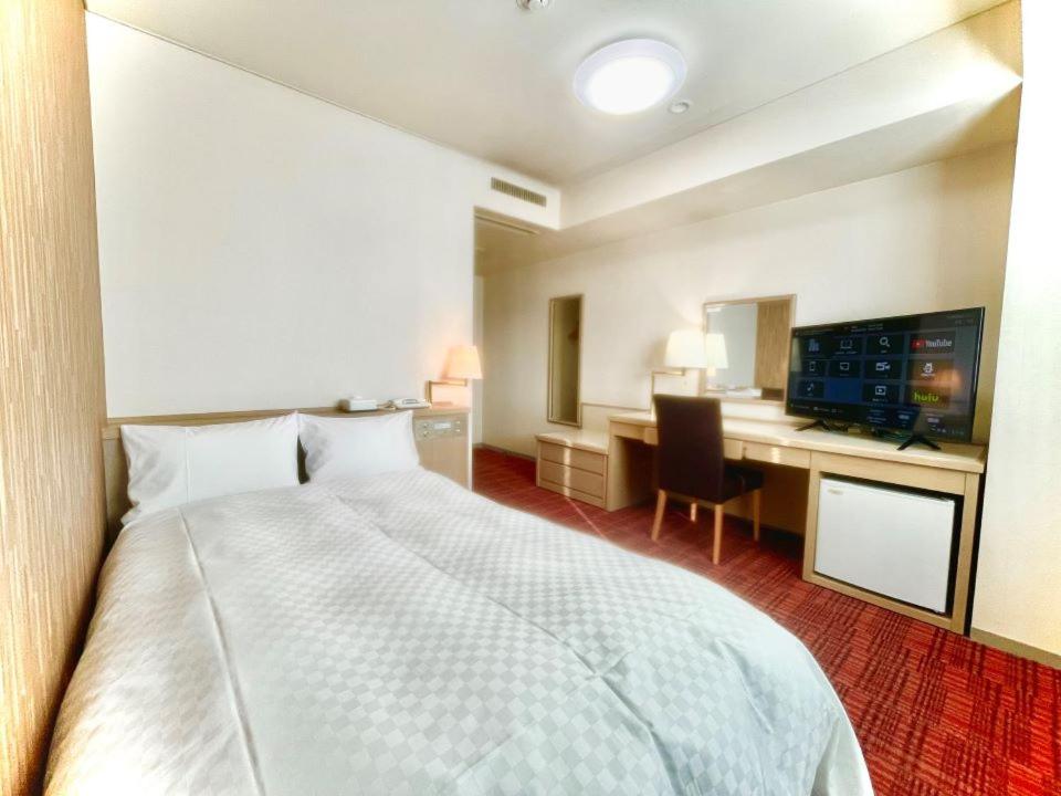 Yokote Central Hotel