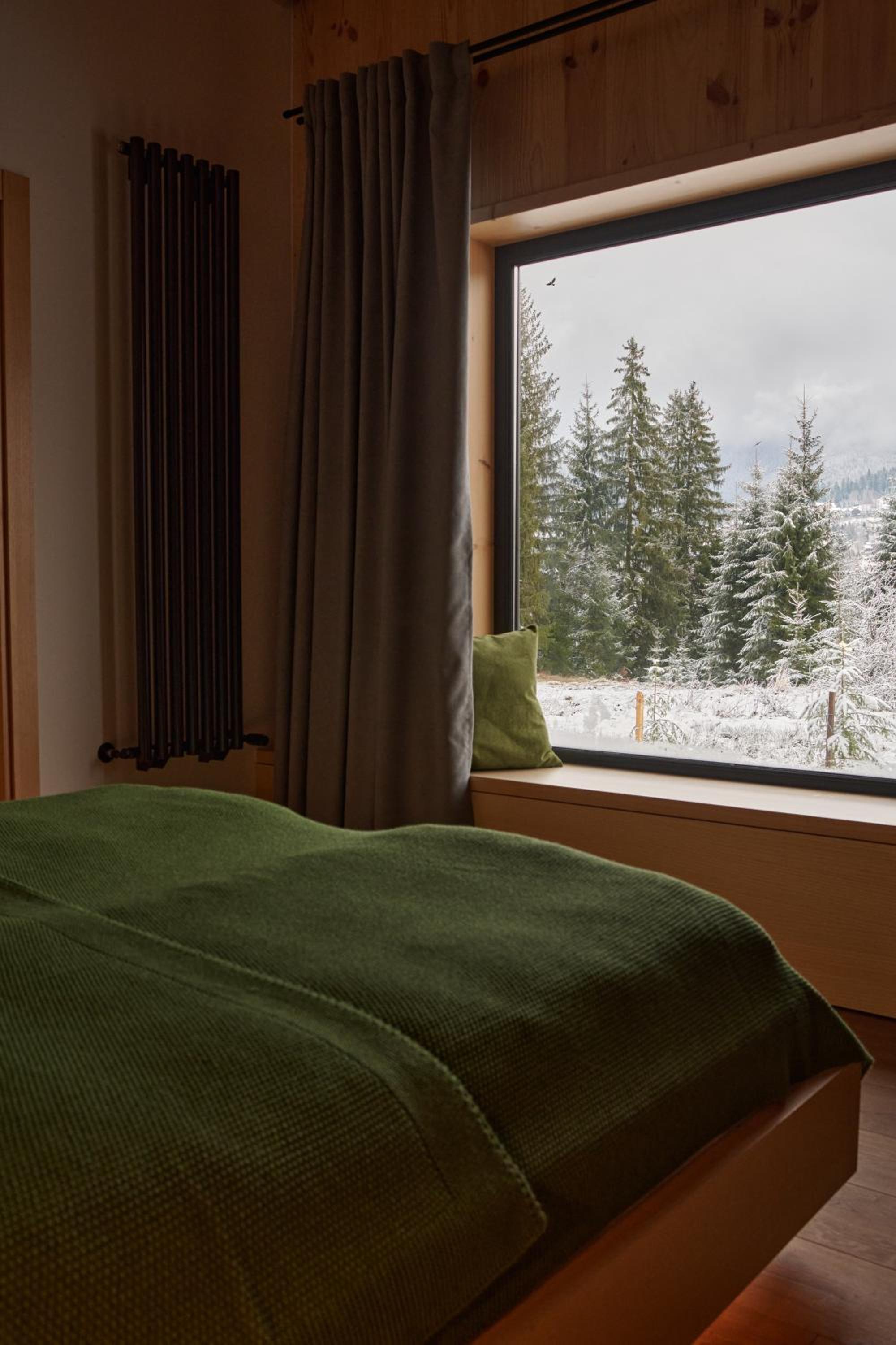 MOKHY Chalet & Nature