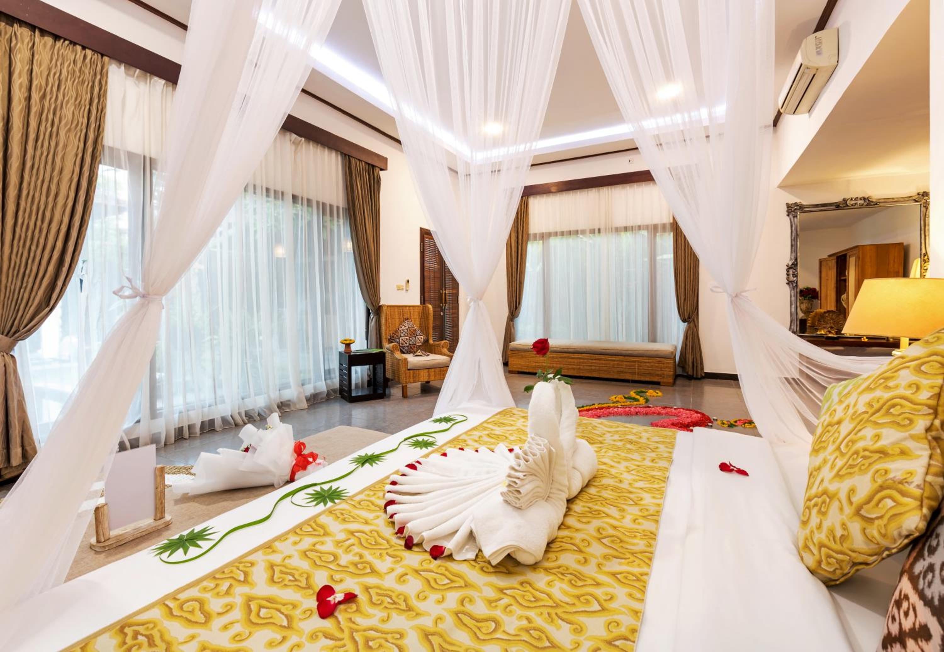 Ubud Raya Villa