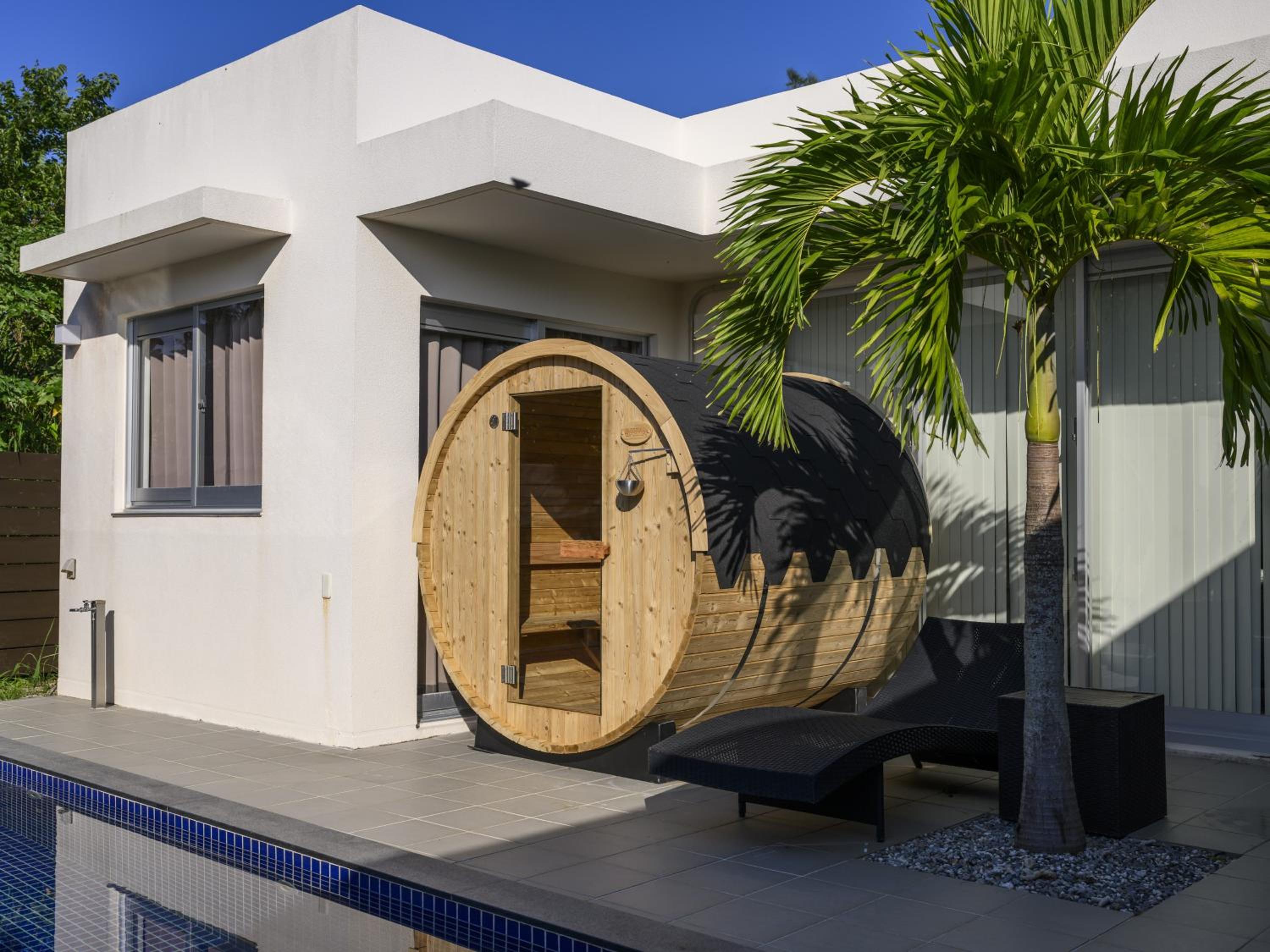 Pool Villa Imadomari by Coldio Premium, นากิจิง - 24