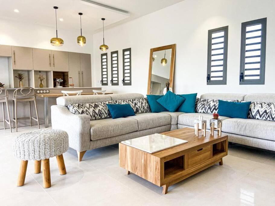 Villa L view 4