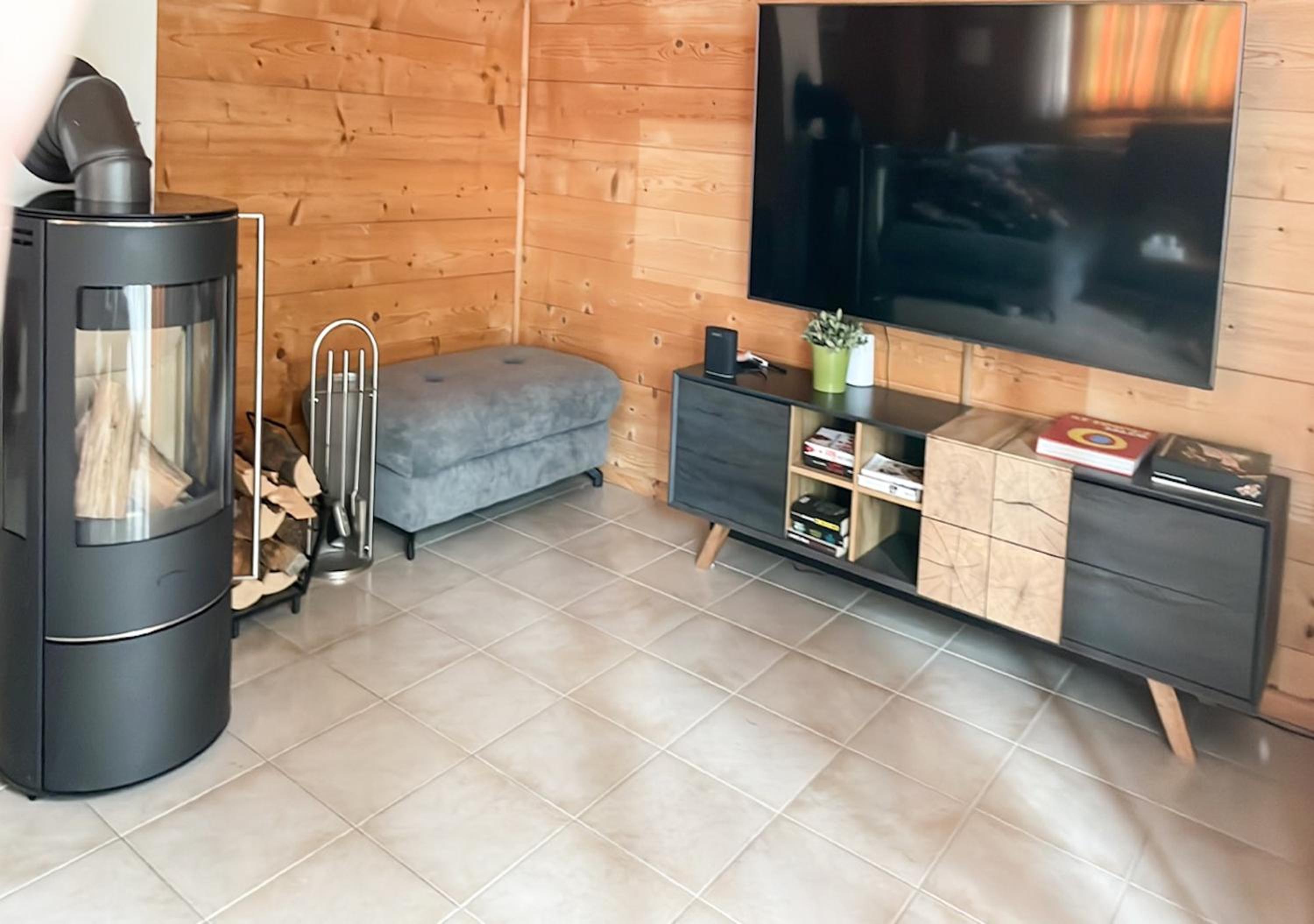 1A Chalet Koralpe Wandern, Grillen mit Sauna und Wellness
