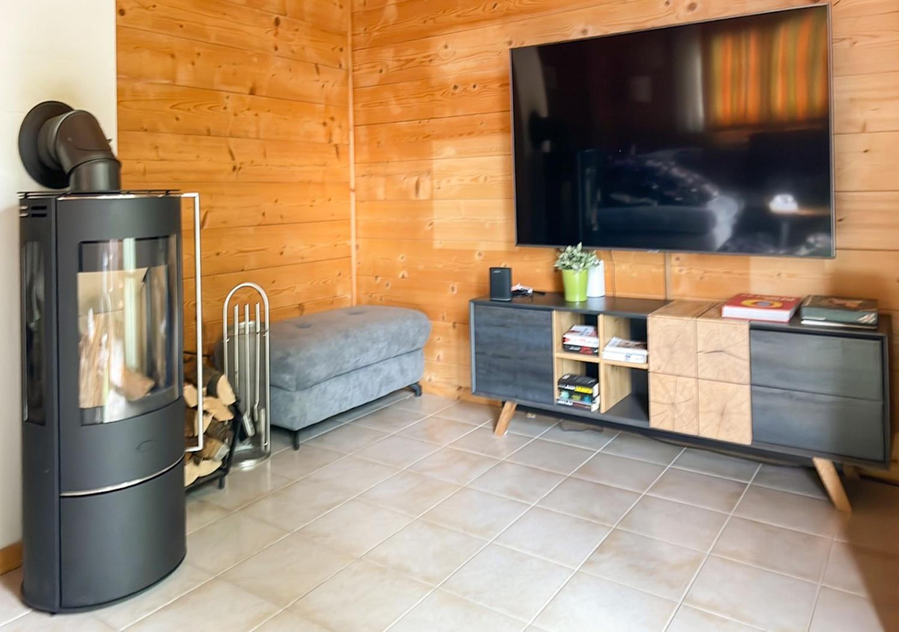1A Chalet Koralpe Wandern, Grillen mit Sauna und Wellness
