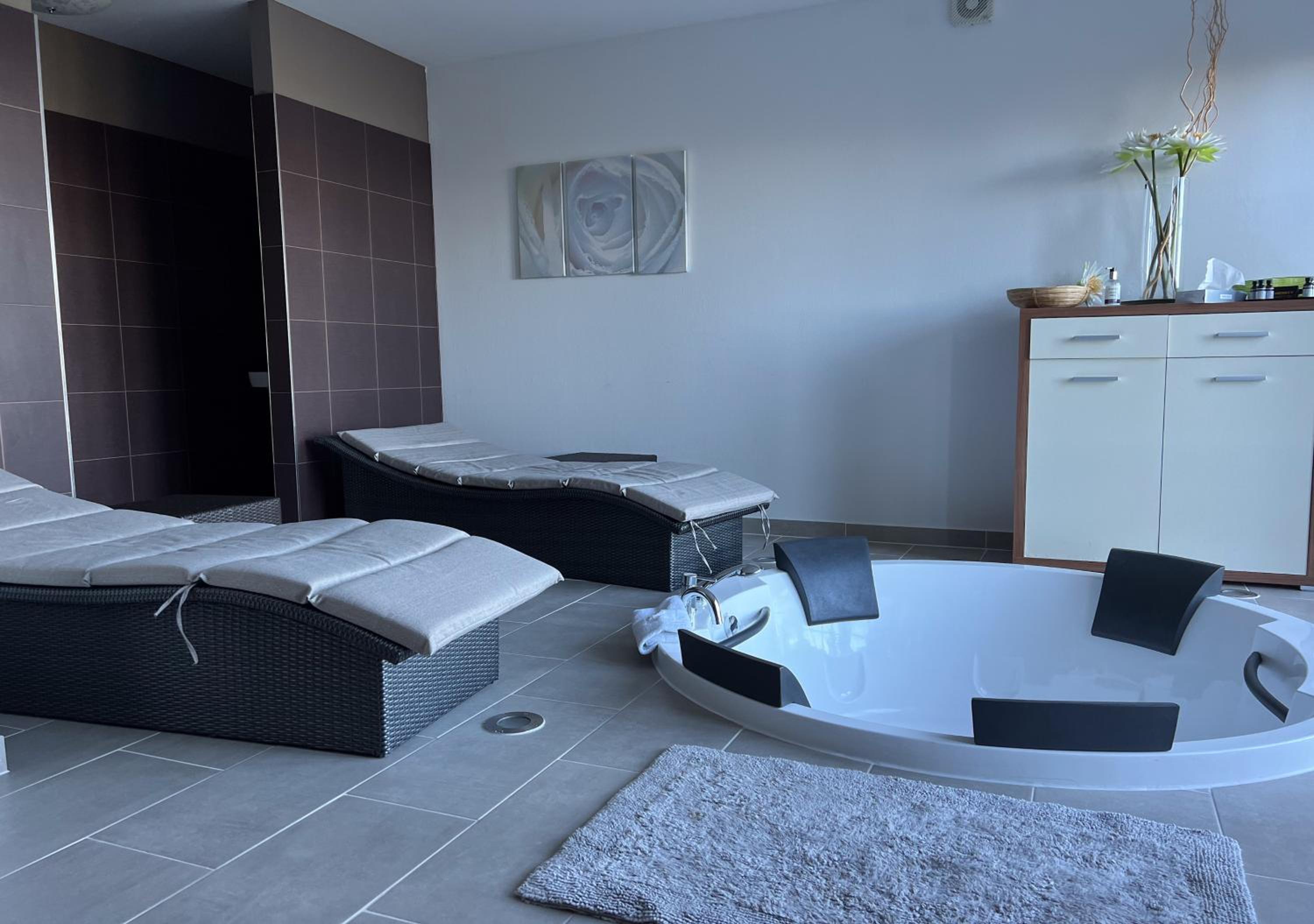 1A Chalet Koralpe Wandern, Grillen mit Sauna und Wellness