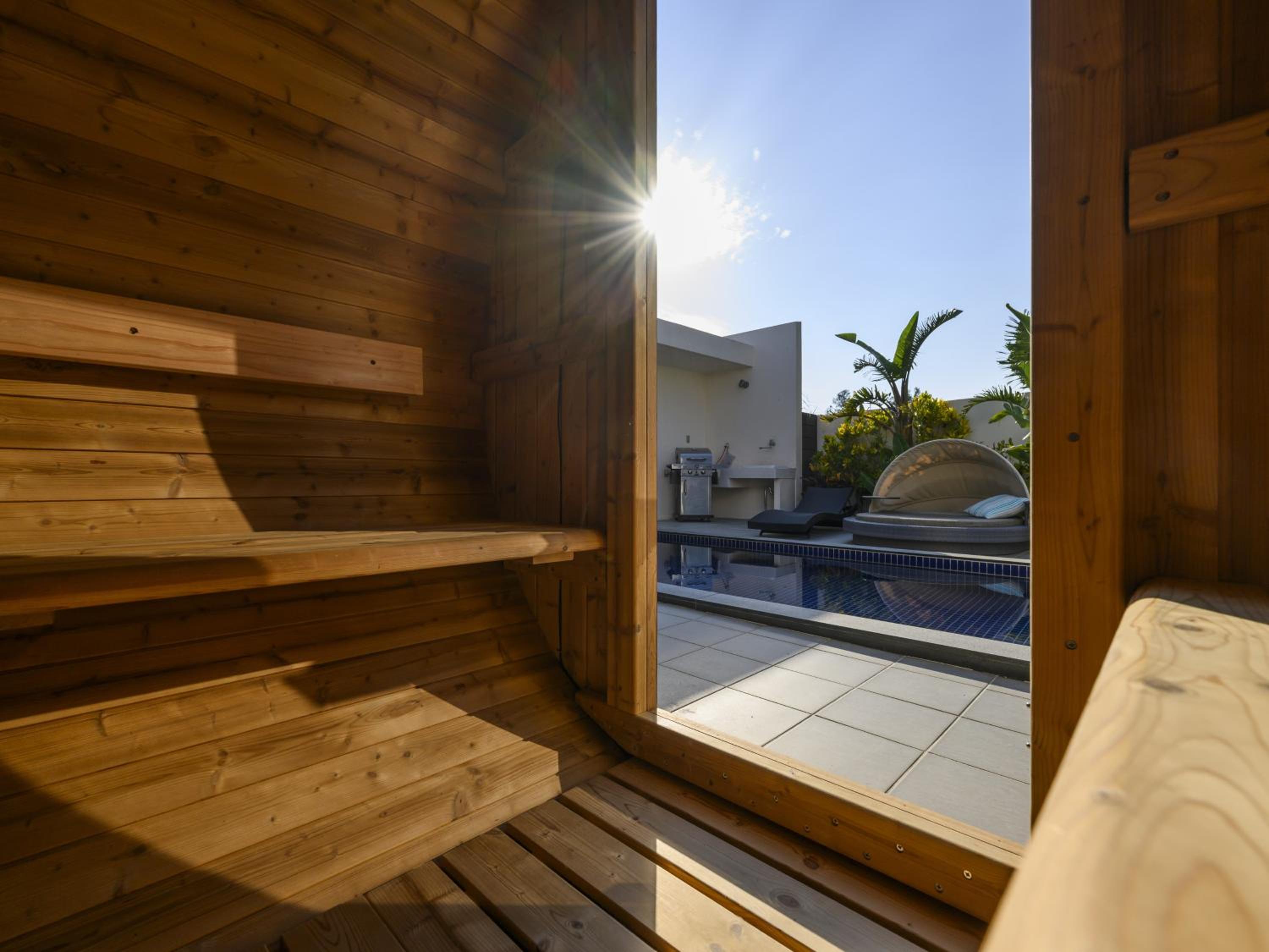 Pool Villa Imadomari by Coldio Premium, นากิจิง - 14