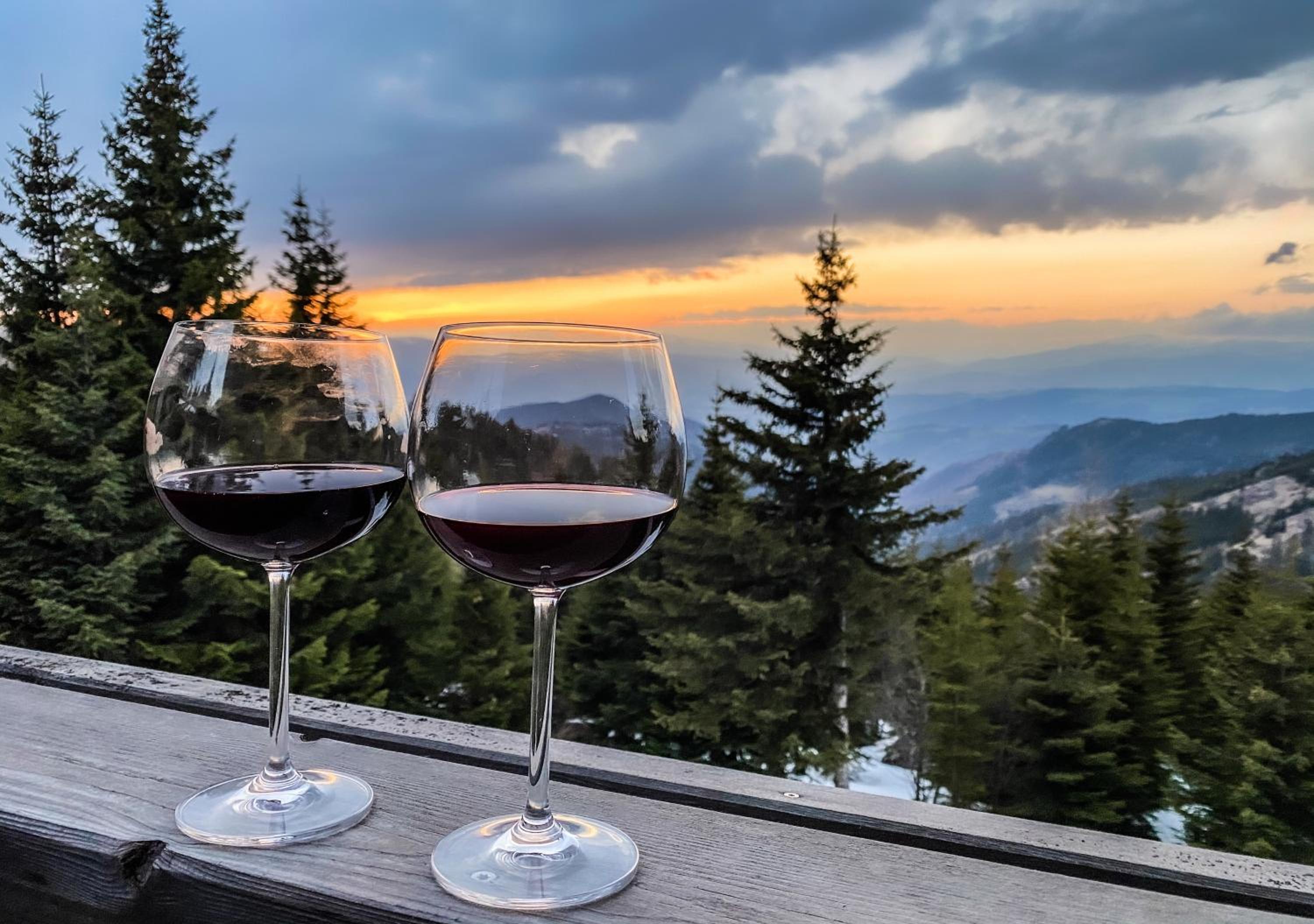 1A Chalet Koralpe Wandern, Grillen mit Sauna und Wellness