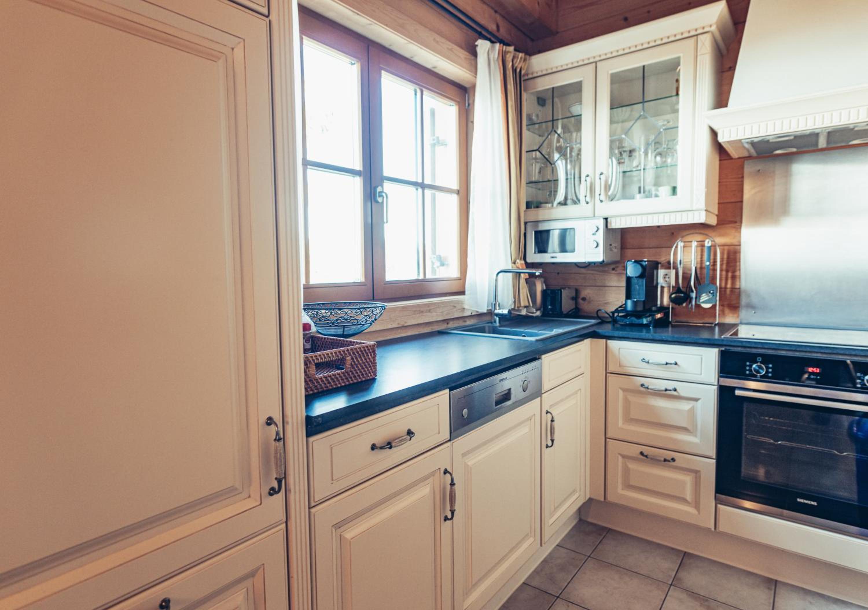 1A Chalet Koralpe Wandern, Grillen mit Sauna und Wellness