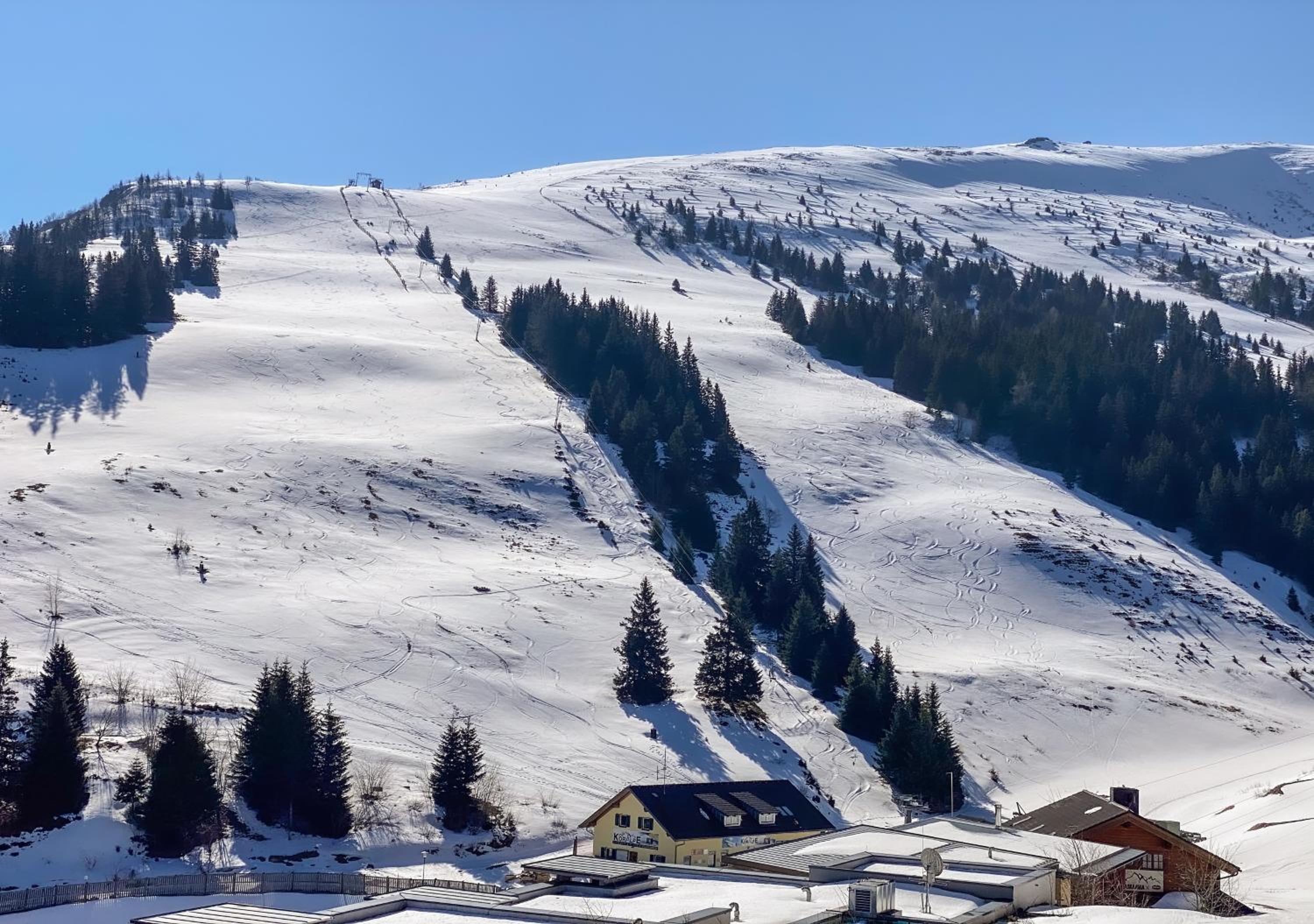 1A Chalet Koralpe Wandern, Grillen mit Sauna und Wellness