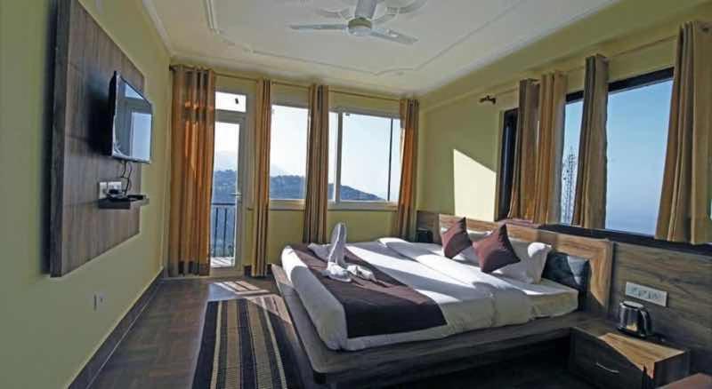 Countryside Stay