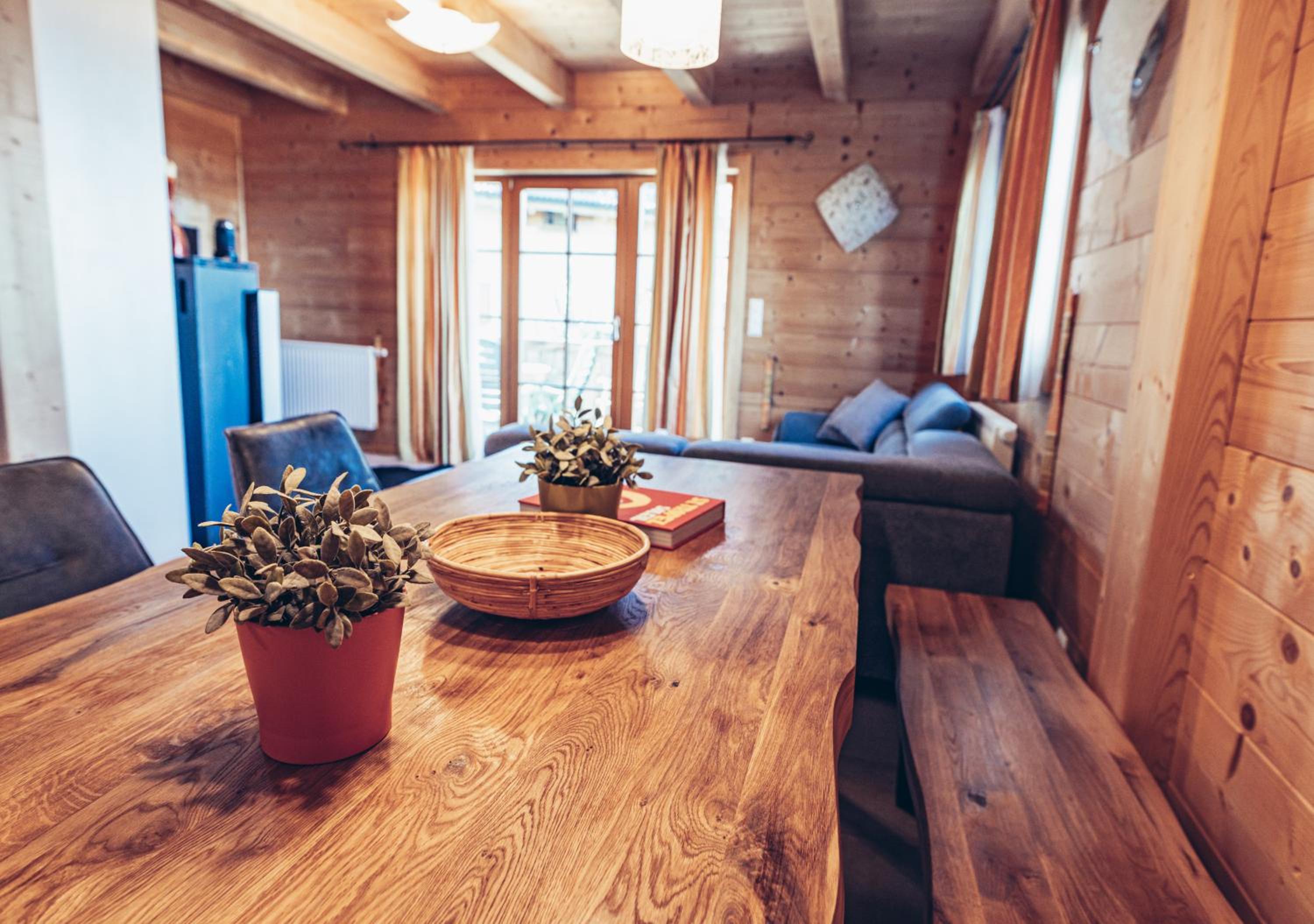 1A Chalet Koralpe Wandern, Grillen mit Sauna und Wellness