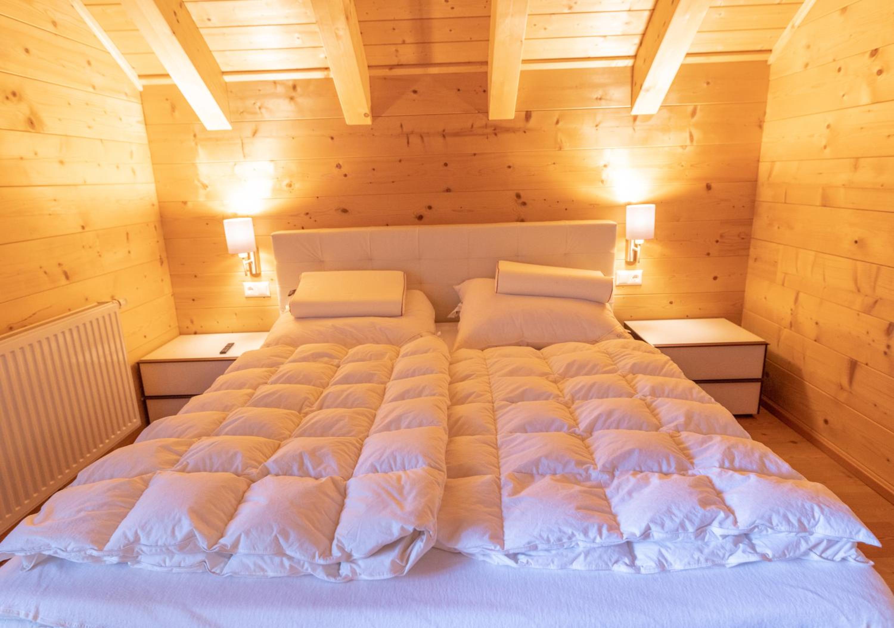 1A Chalet Koralpe Wandern, Grillen mit Sauna und Wellness
