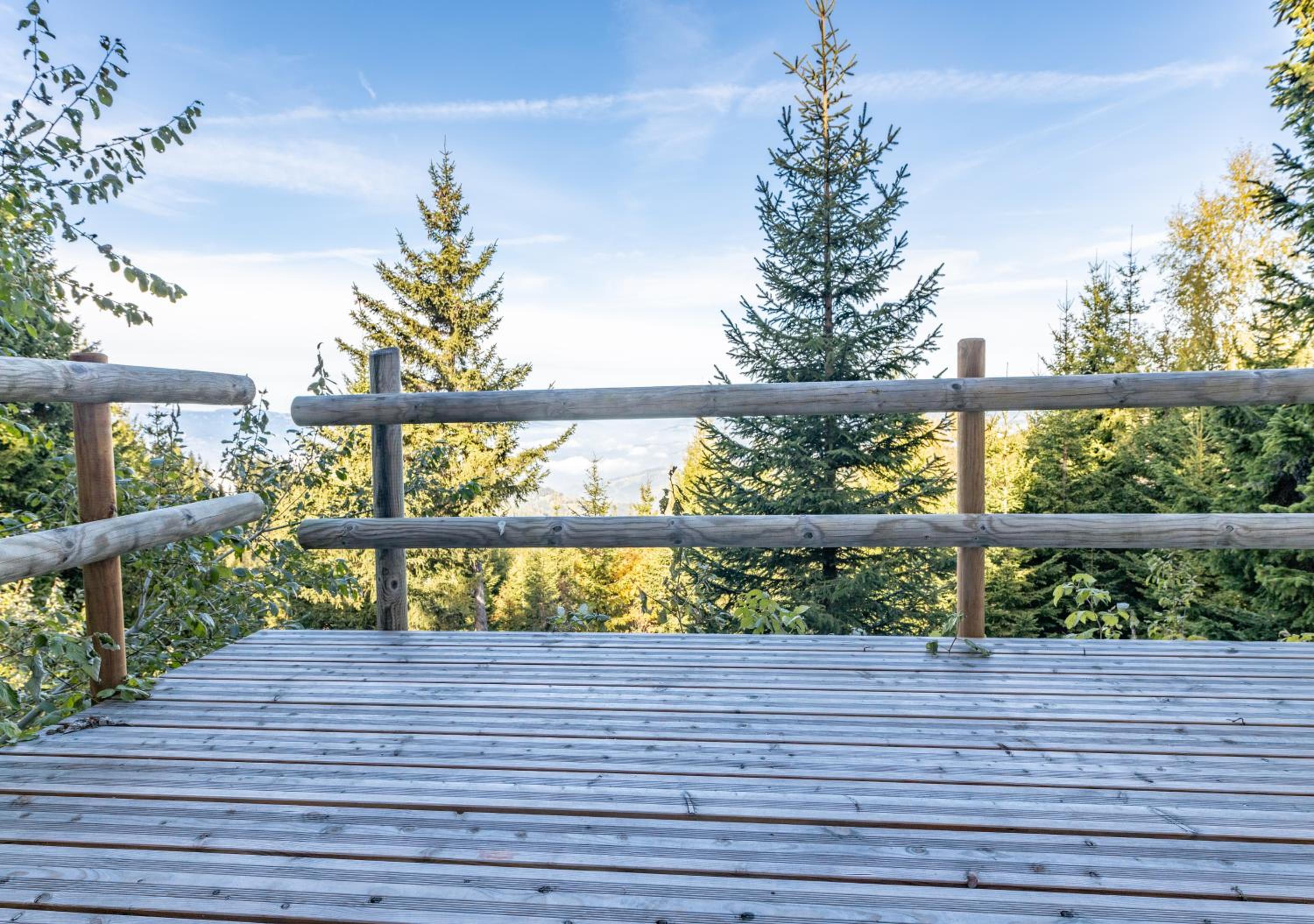 1A Chalet Koralpe Wandern, Grillen mit Sauna und Wellness