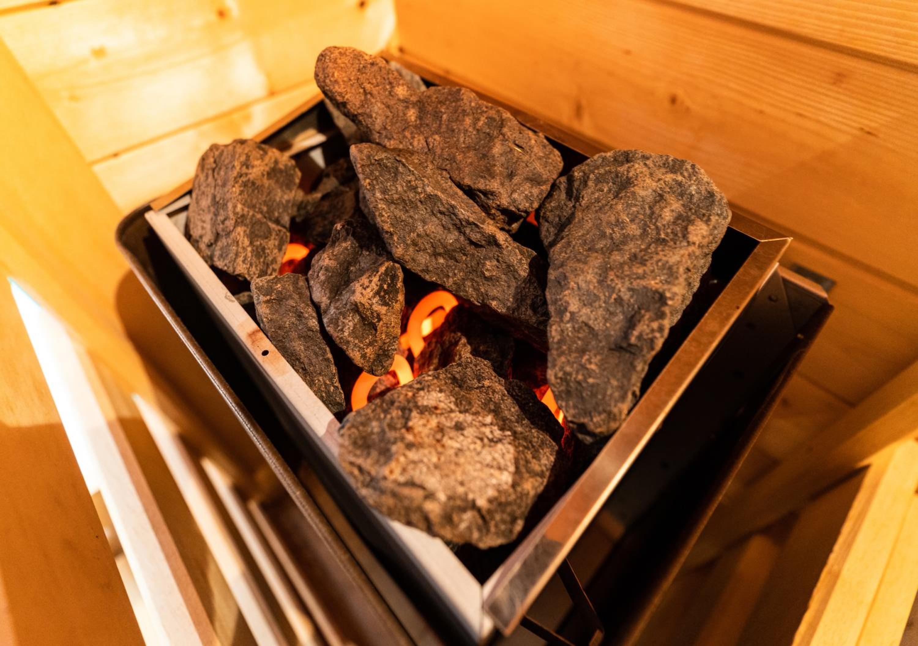 1A Chalet Koralpe Wandern, Grillen mit Sauna und Wellness
