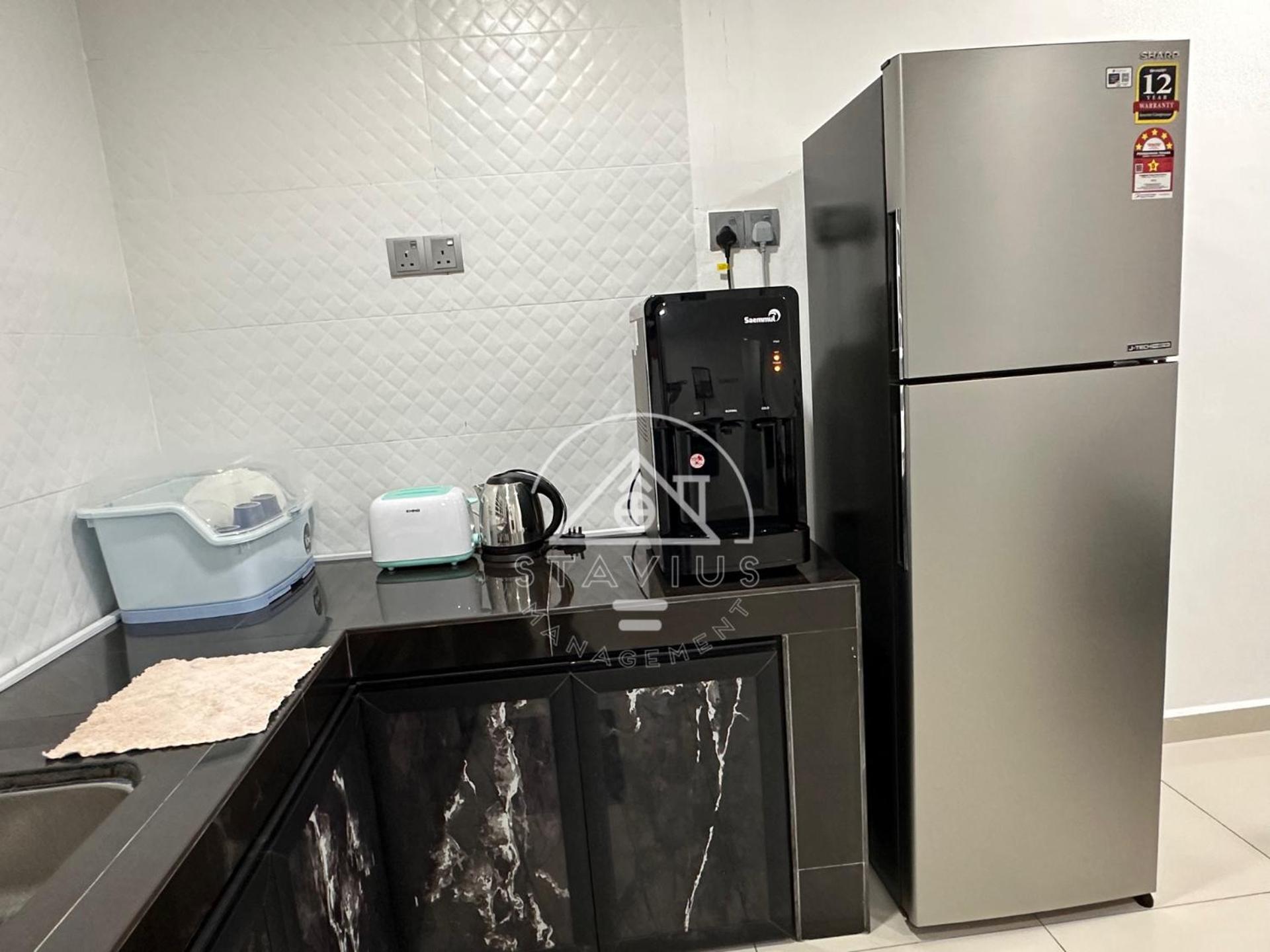 3BR Single Storey PD - 8Pax photo 4