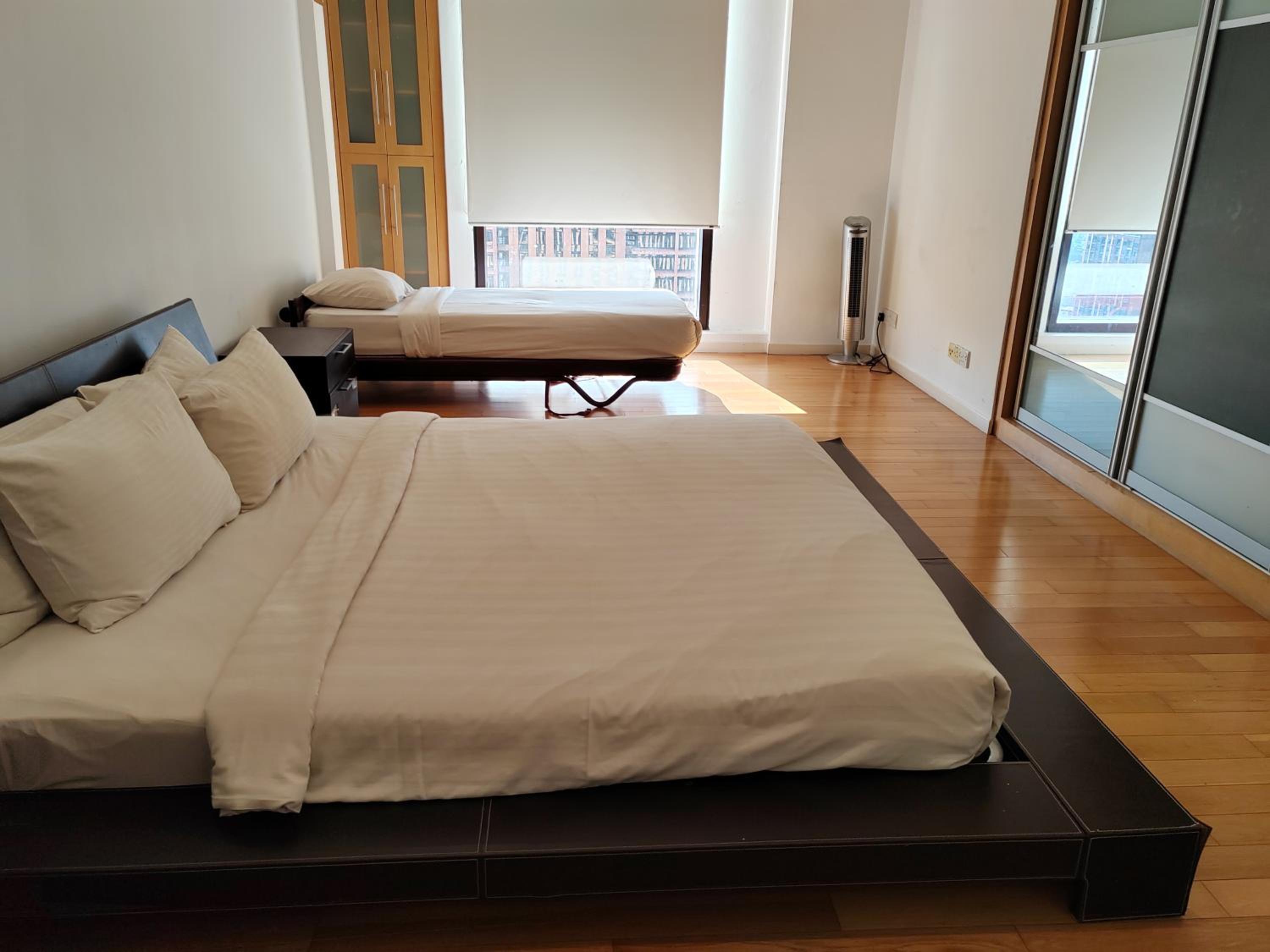 Kuala Lumpur Suite At Times Square
