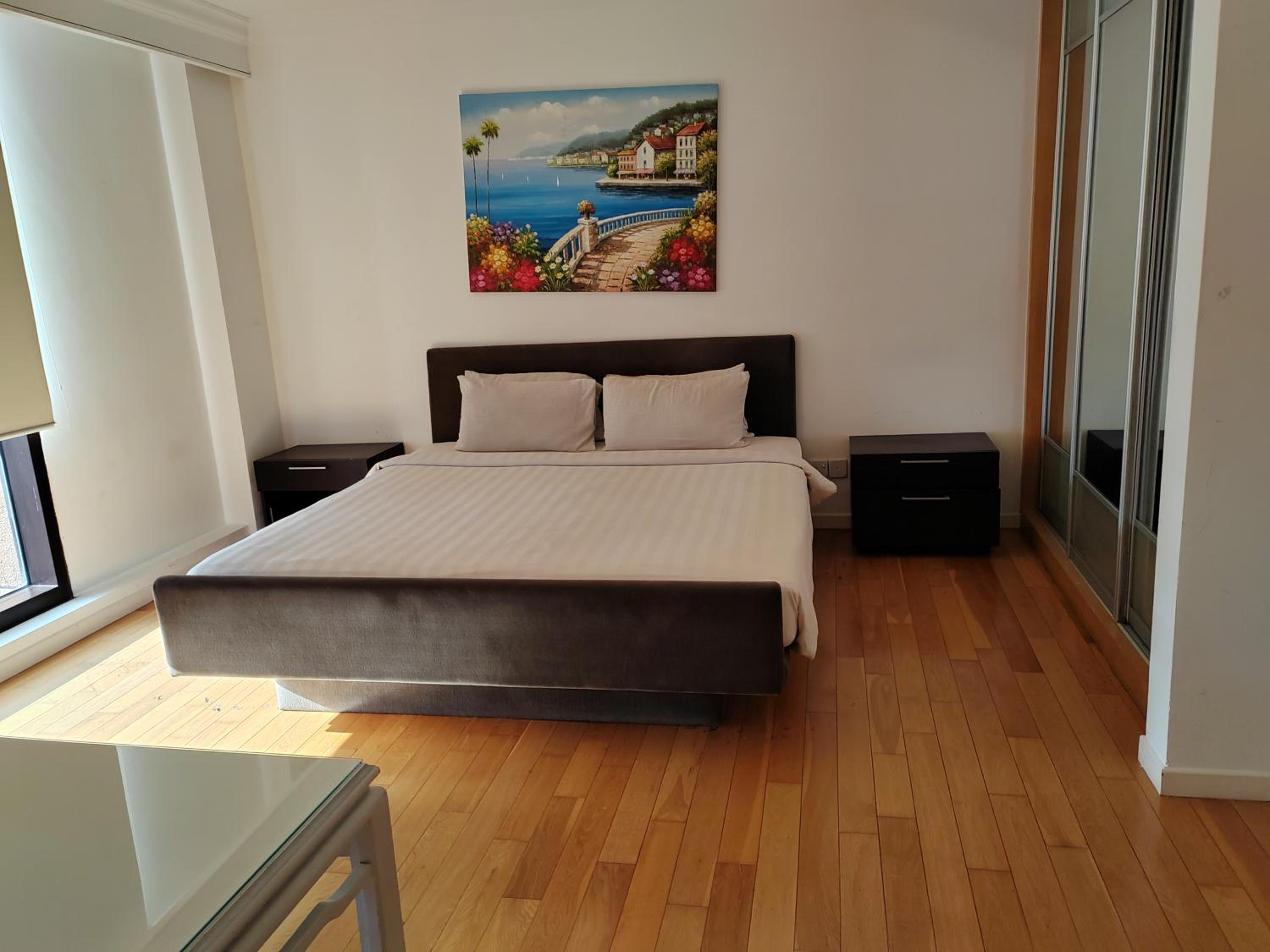 Kuala Lumpur Suite At Times Square