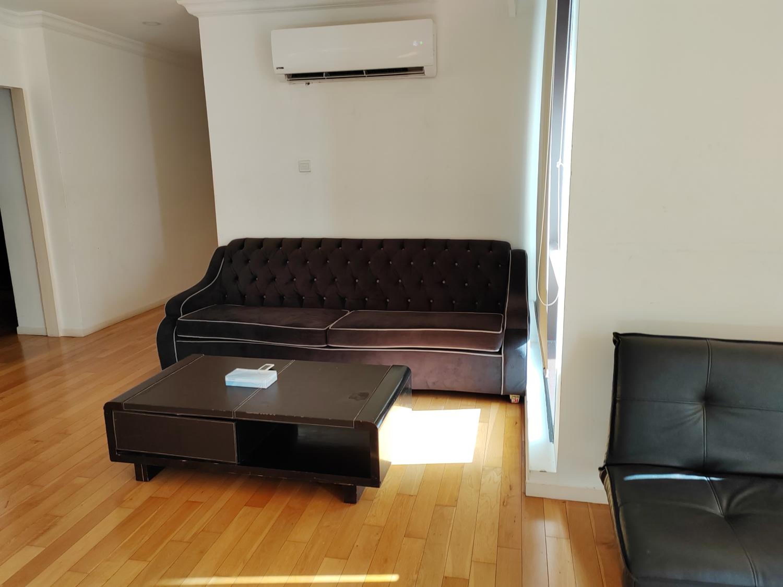 Kuala Lumpur Suite At Times Square