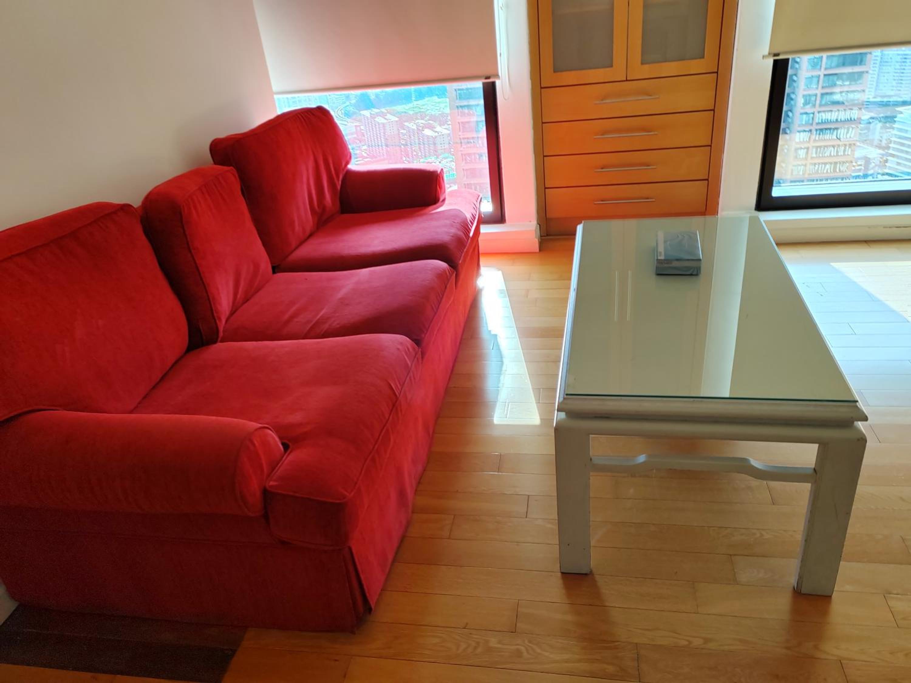 Kuala Lumpur Suite At Times Square