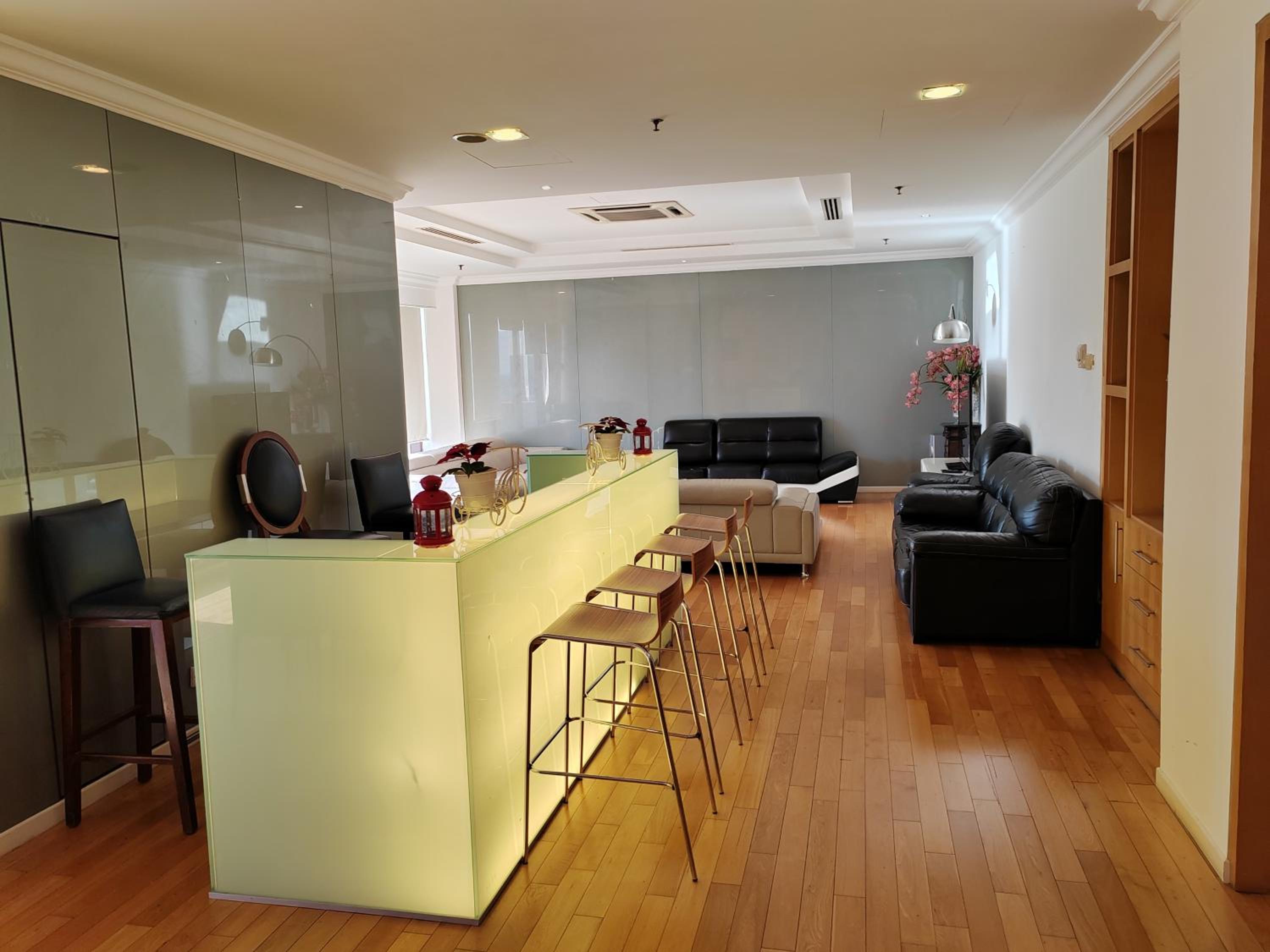 Kuala Lumpur Suite At Times Square