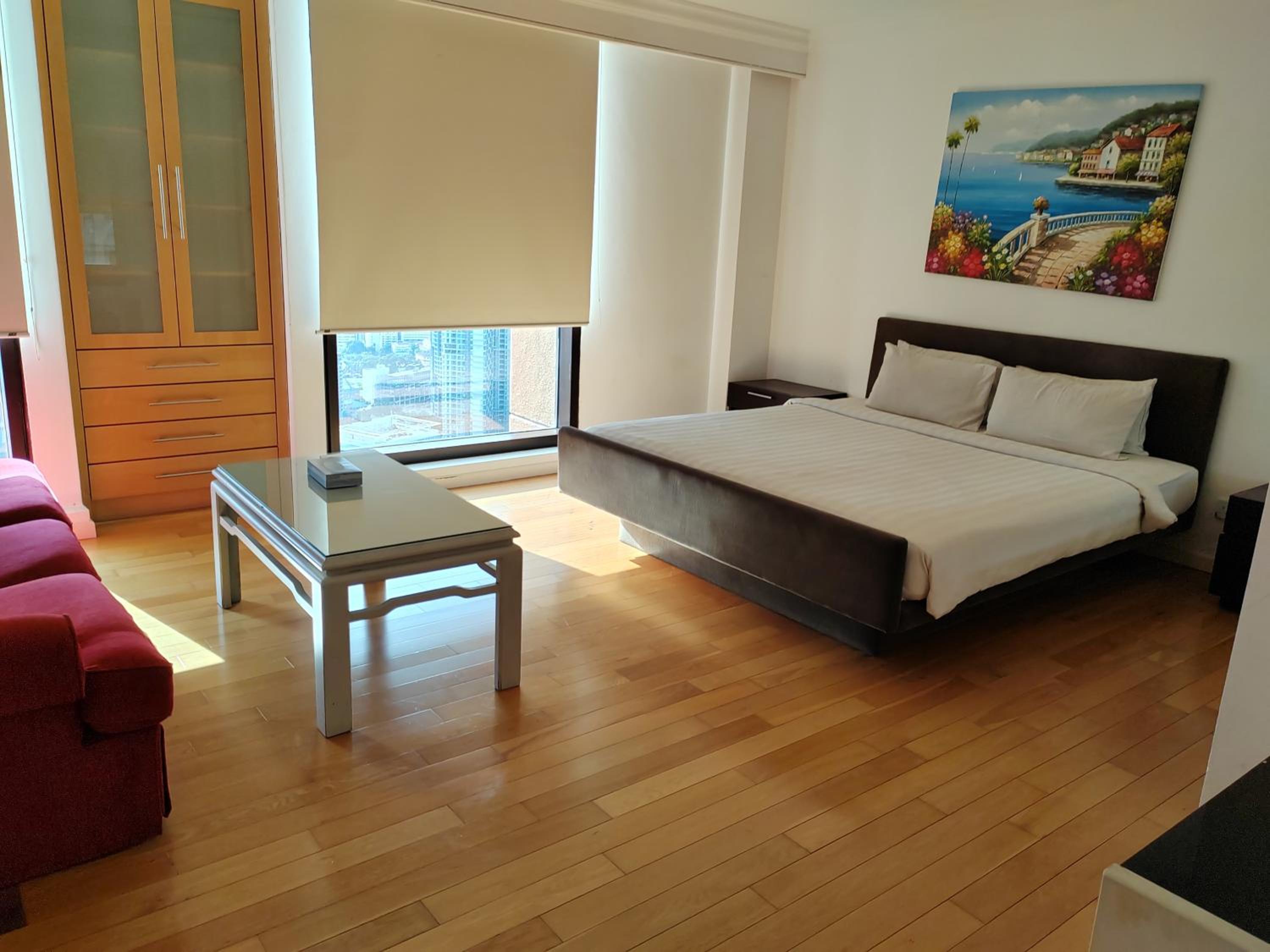 Kuala Lumpur Suite At Times Square
