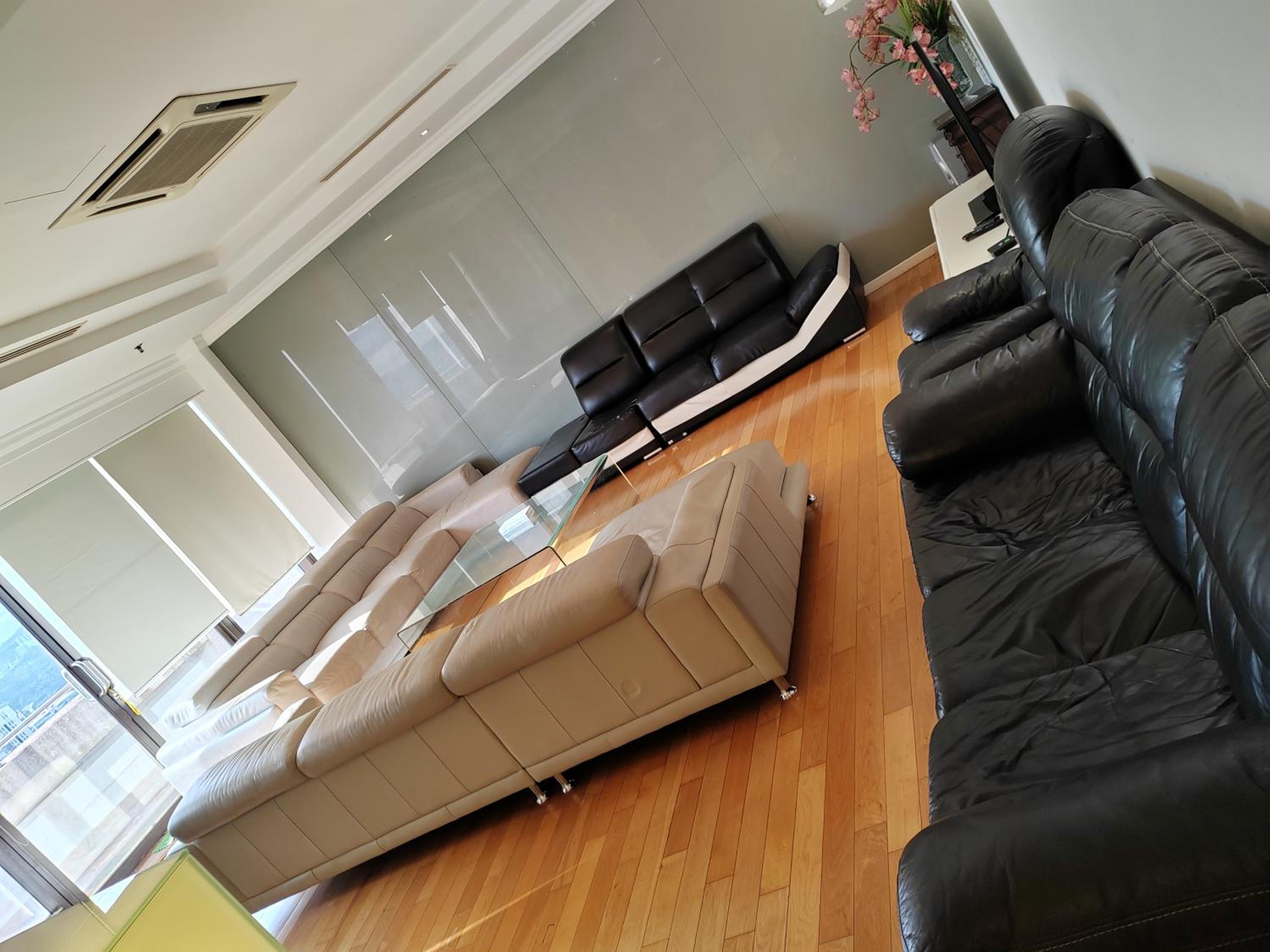 Kuala Lumpur Suite At Times Square
