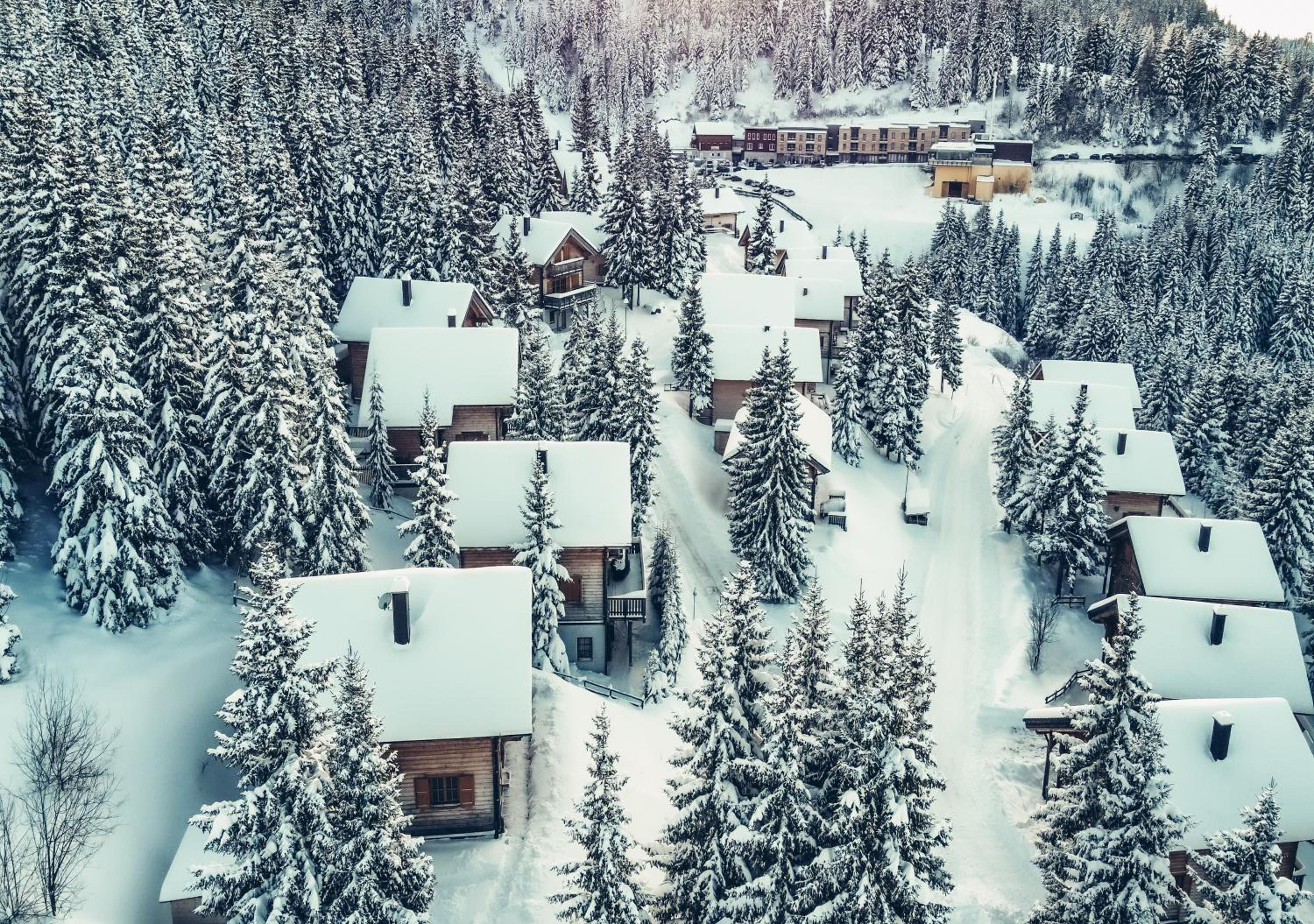 1A Chalet Koralpe Wandern, Grillen mit Sauna und Wellness