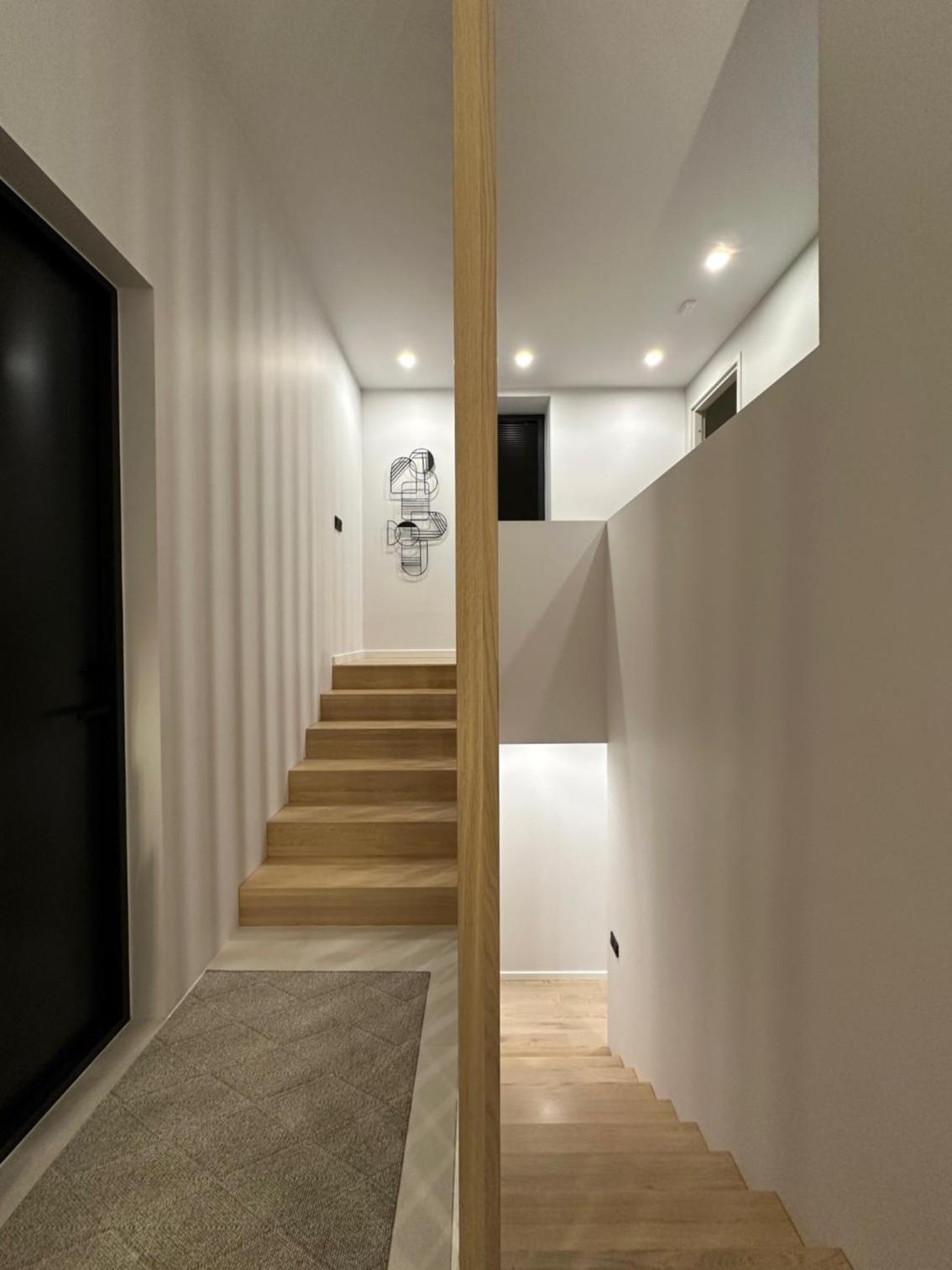 Brand New Apartments with Balcony and Free Parking