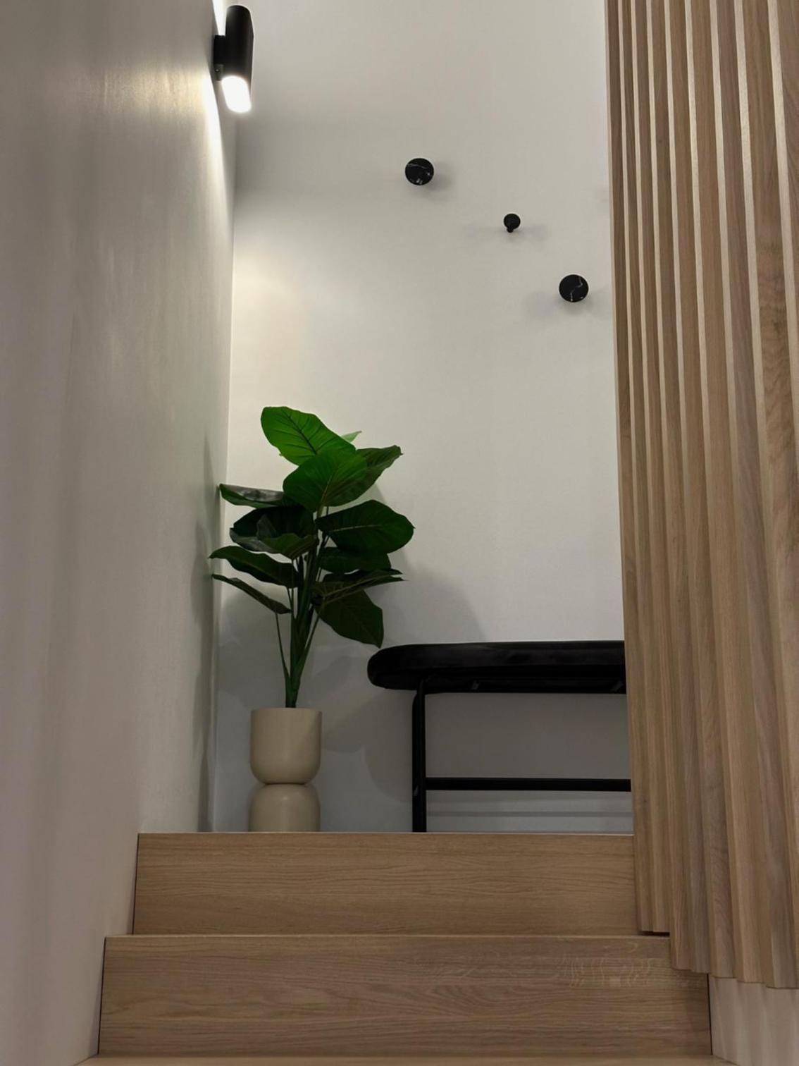 Brand New Apartments with Balcony and Free Parking