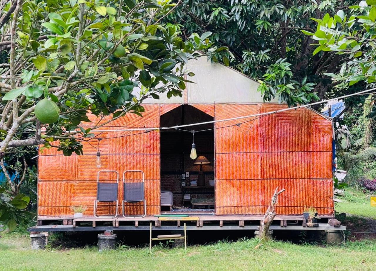 Con Dao Backpacker - LoCo Camping view 4