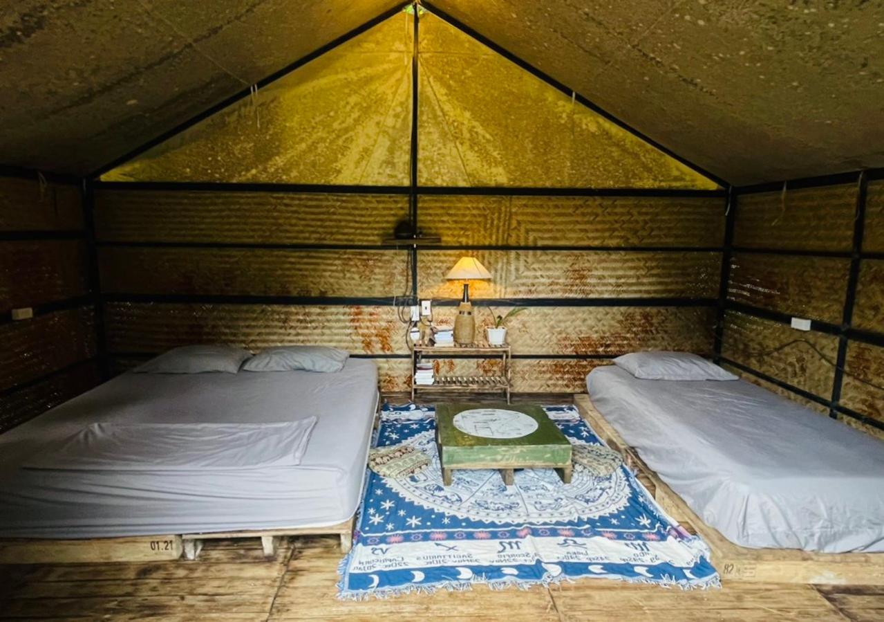 Con Dao Backpacker - LoCo Camping view 5
