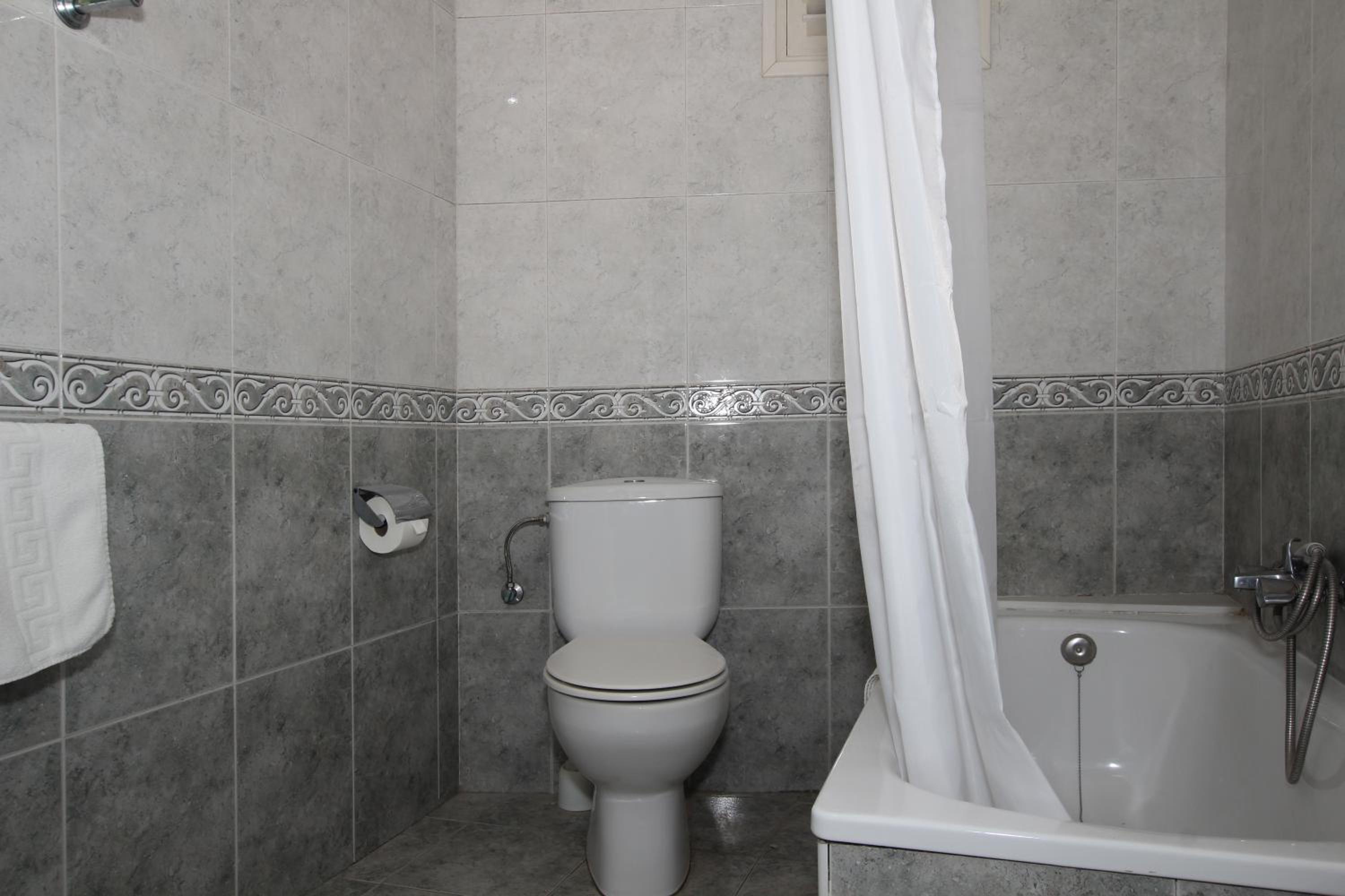 Apartamentos El Sol II