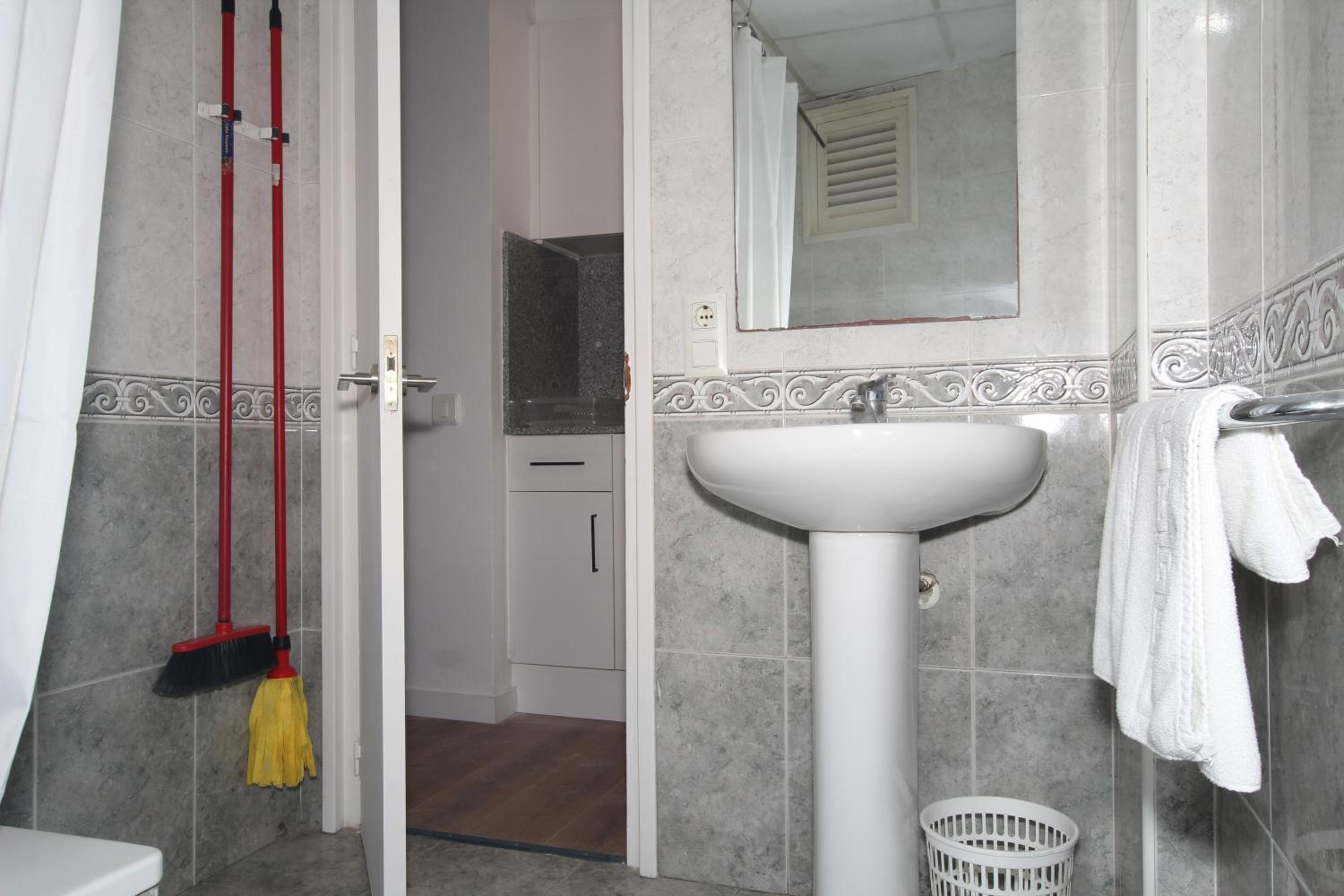 Apartamentos El Sol II