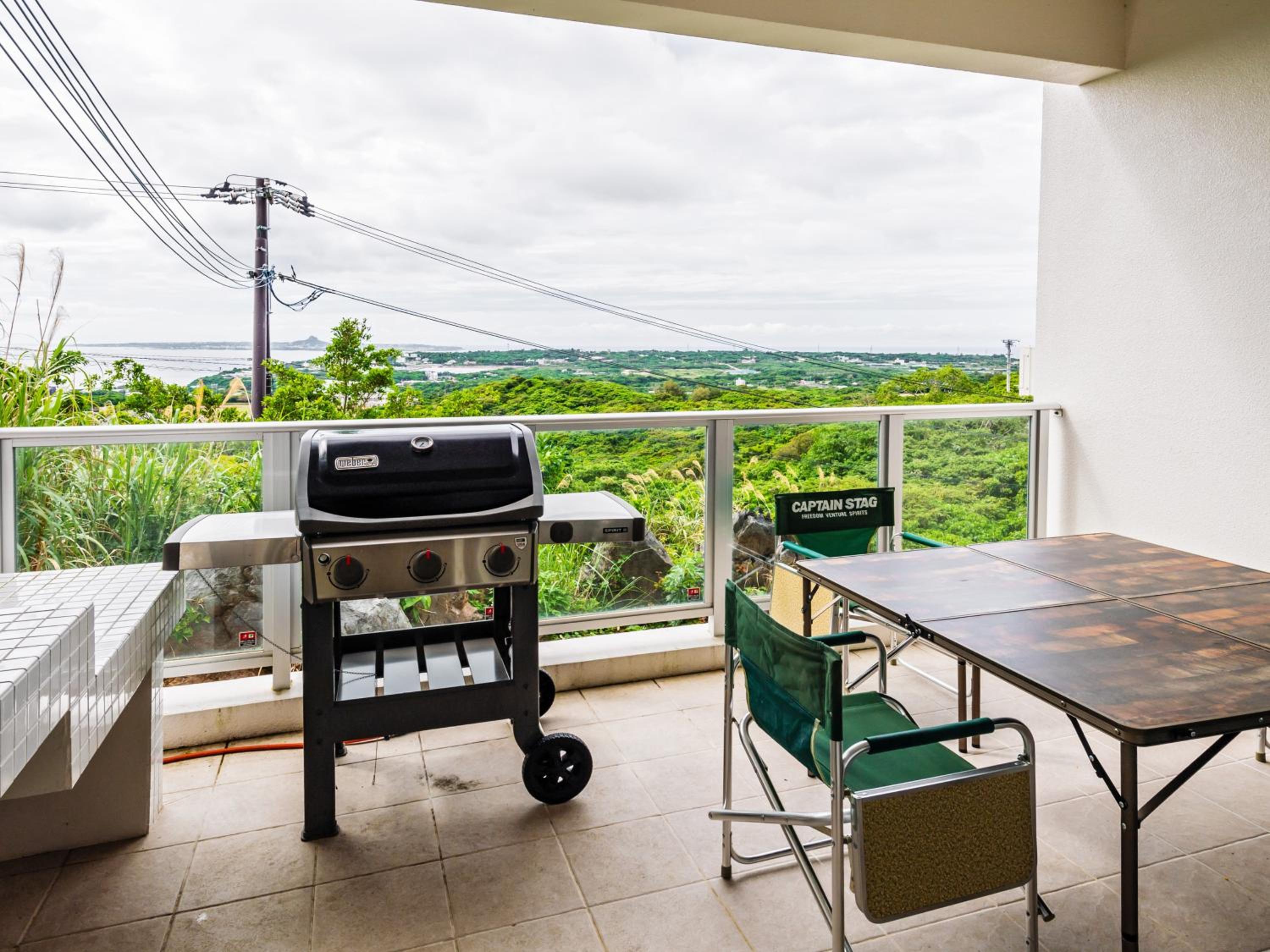 Private Villa Gushikumui by Coldio Premium