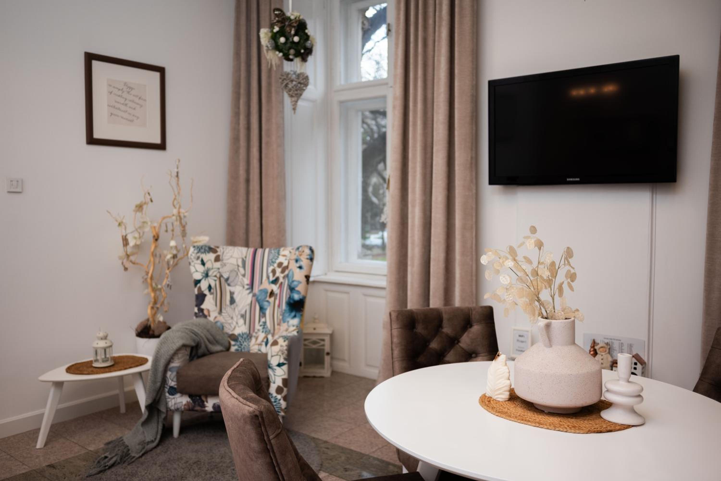 Apartment HYGGE view 5