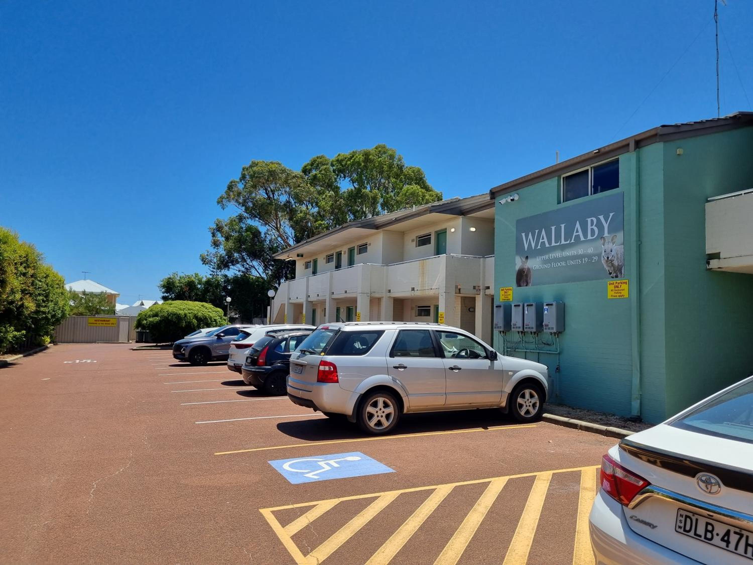 Seadream Studios at Mandurah Gate Resort