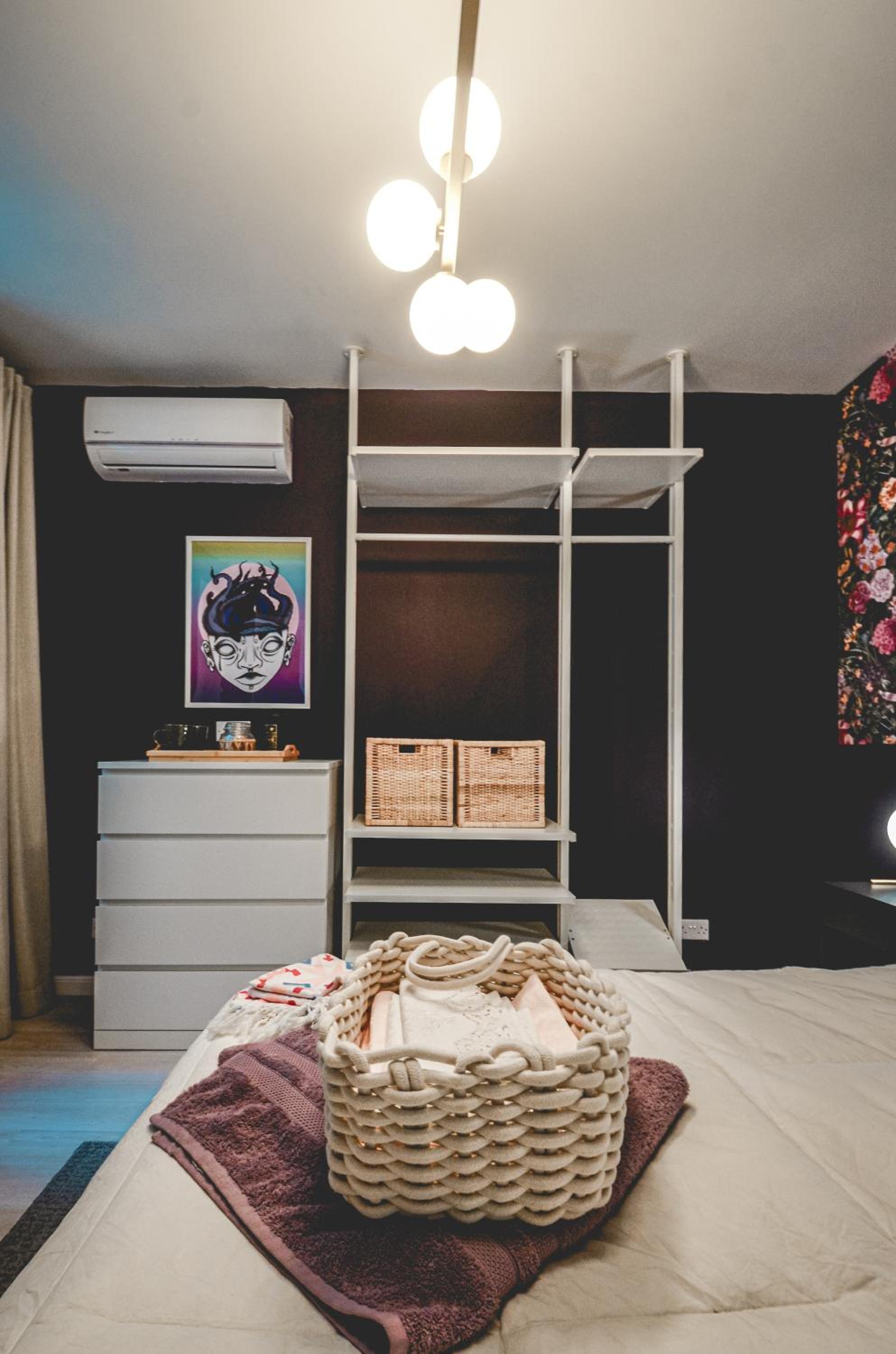Artists' Nest