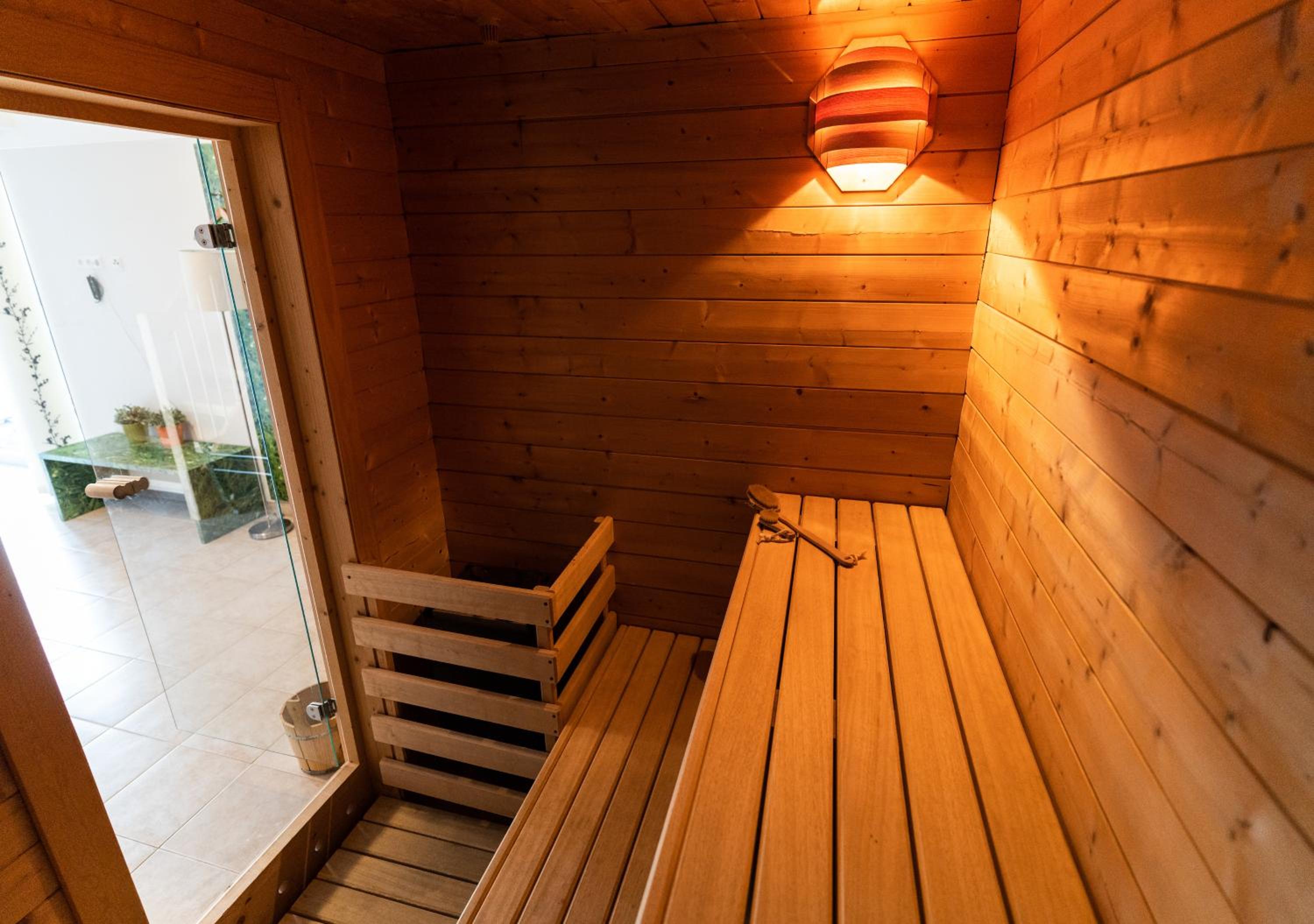 1A Chalet Koralpe Wandern, Grillen mit Sauna und Wellness